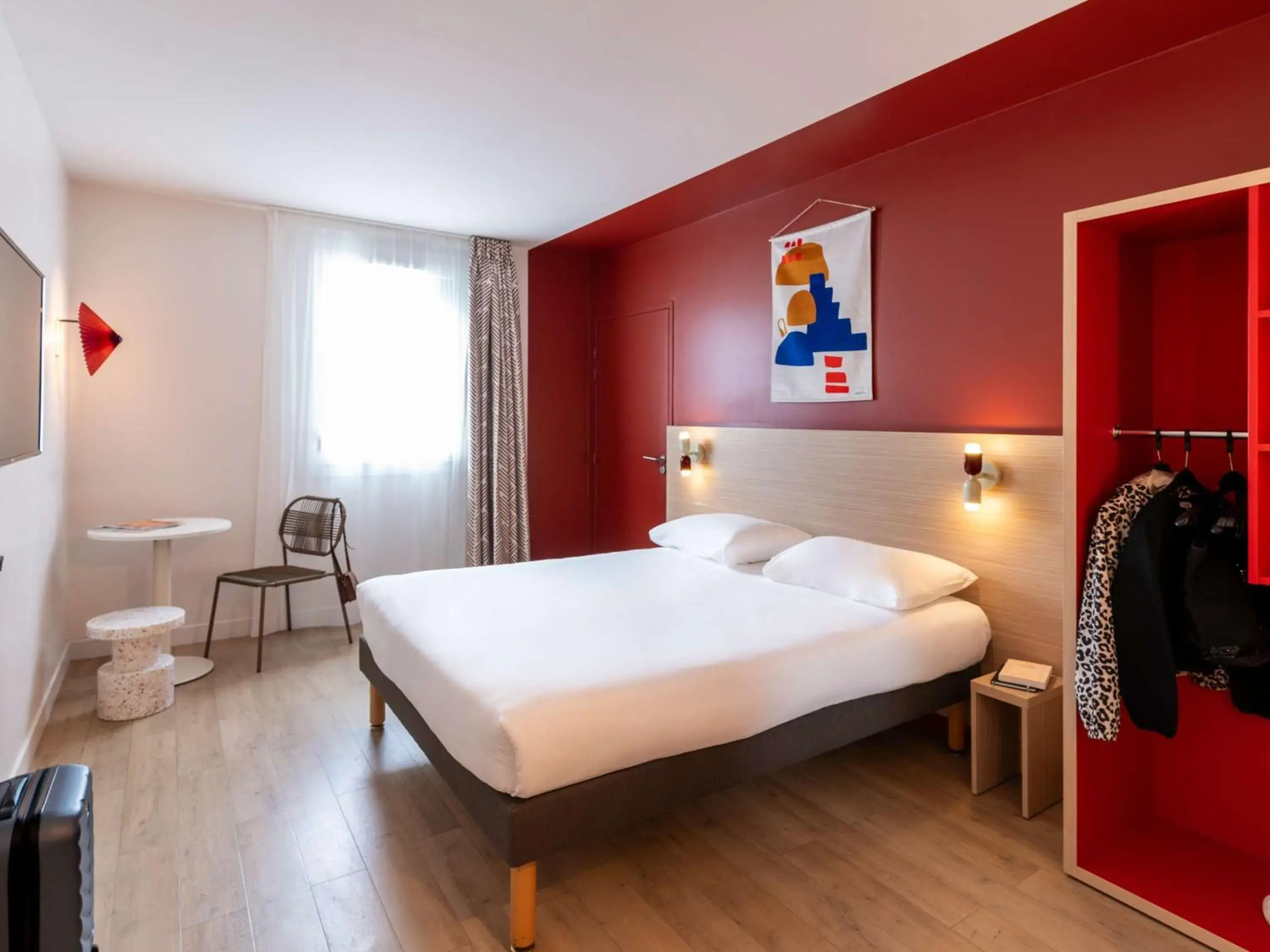 ibis Styles Prévessin Genève Aéroport ibis Styles Prévessin Genève Aéroport