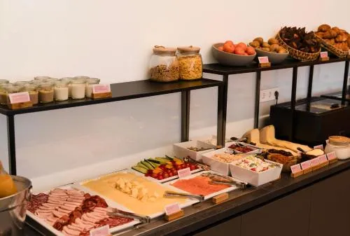ibis Styles Chisinau