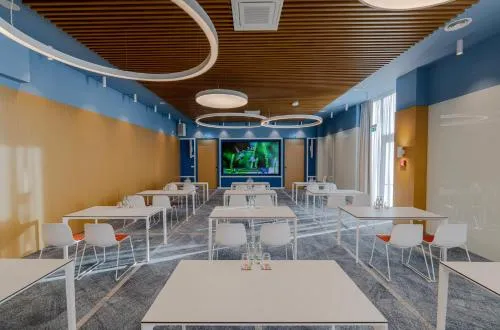 ibis Styles Chisinau