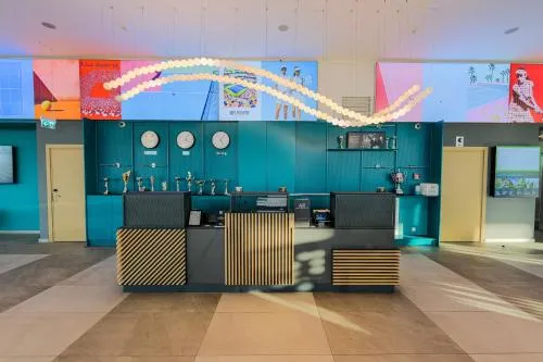 ibis Styles Chisinau