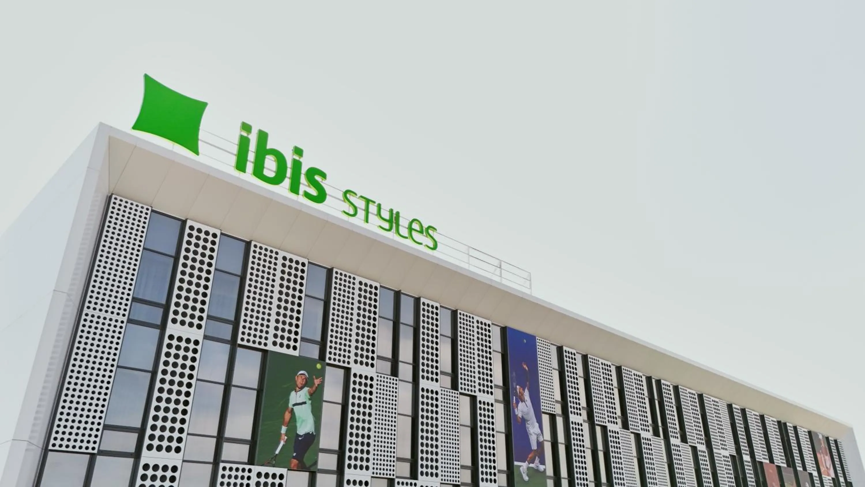 ibis Styles Chisinau