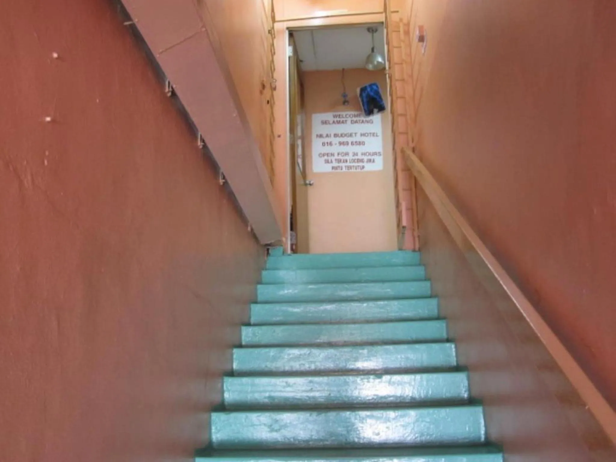 Property building in Nilai H2