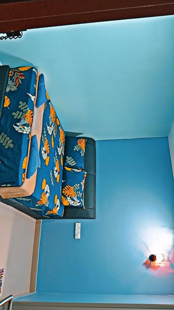 Bedroom in Nilai H2