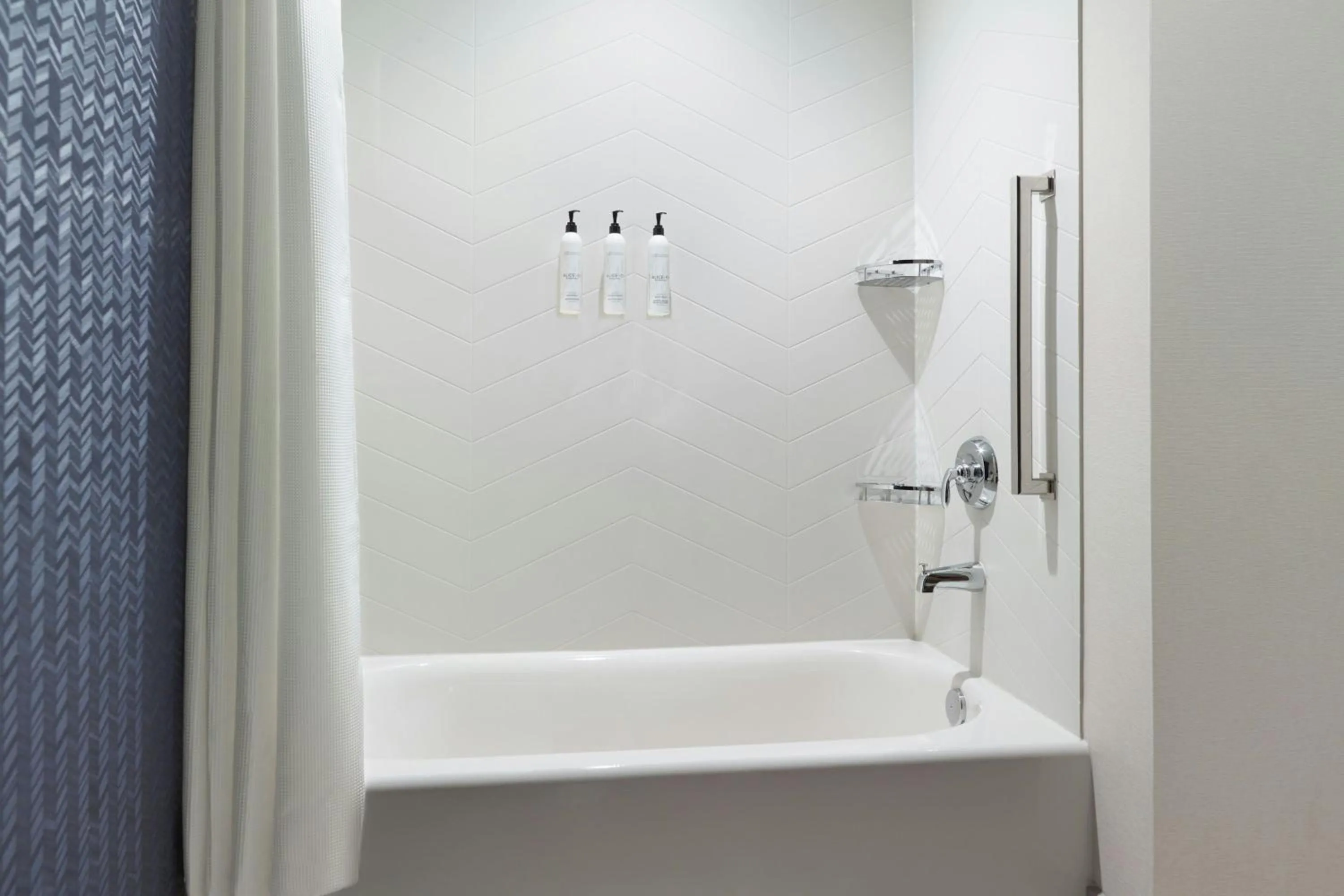 Photo of the whole room in Fairfield by Marriott Inn & Suites Grovetown