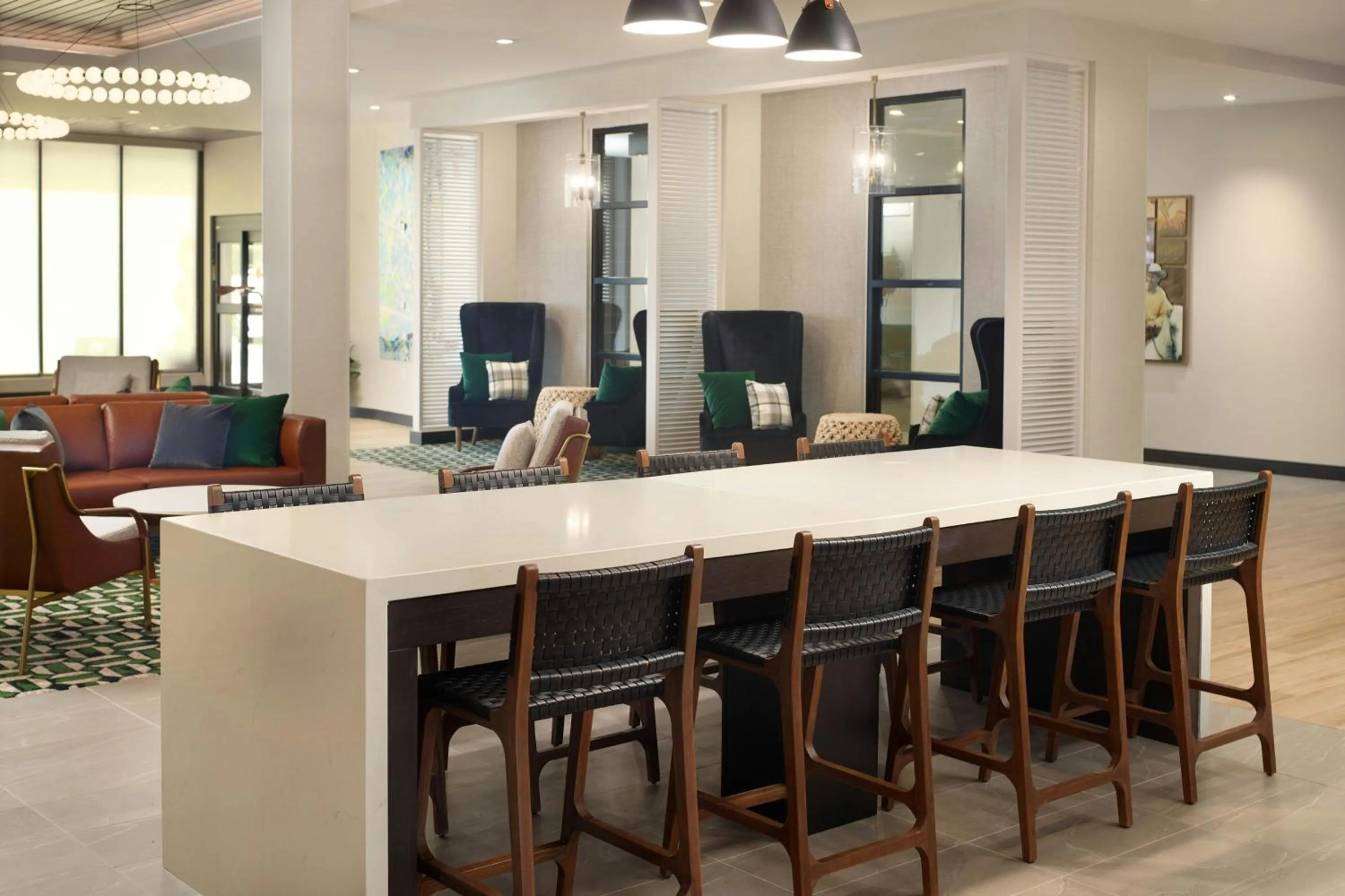 Other in Fairfield by Marriott Inn & Suites Grovetown