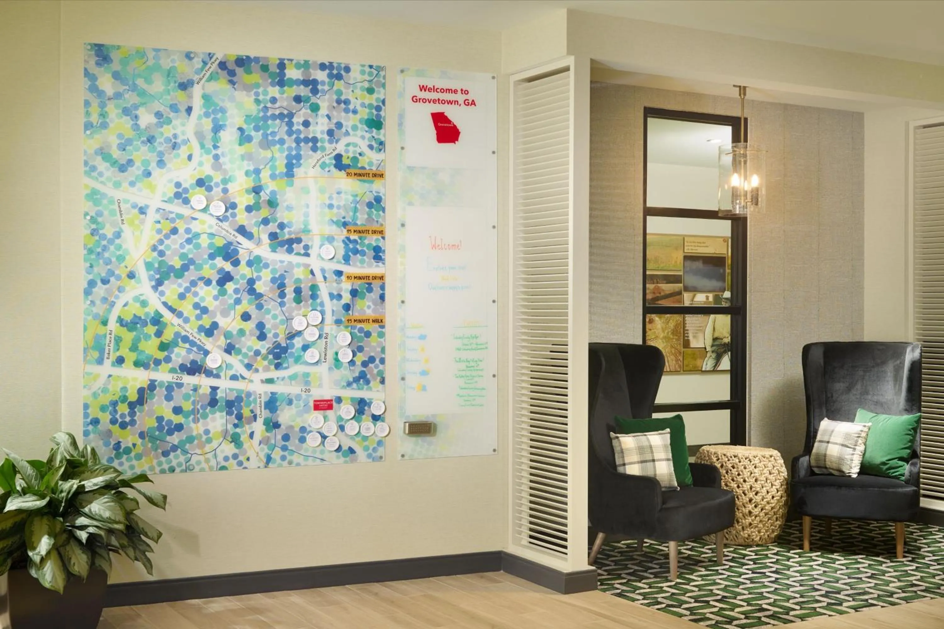 Other in TownePlace Suites by Marriott Grovetown