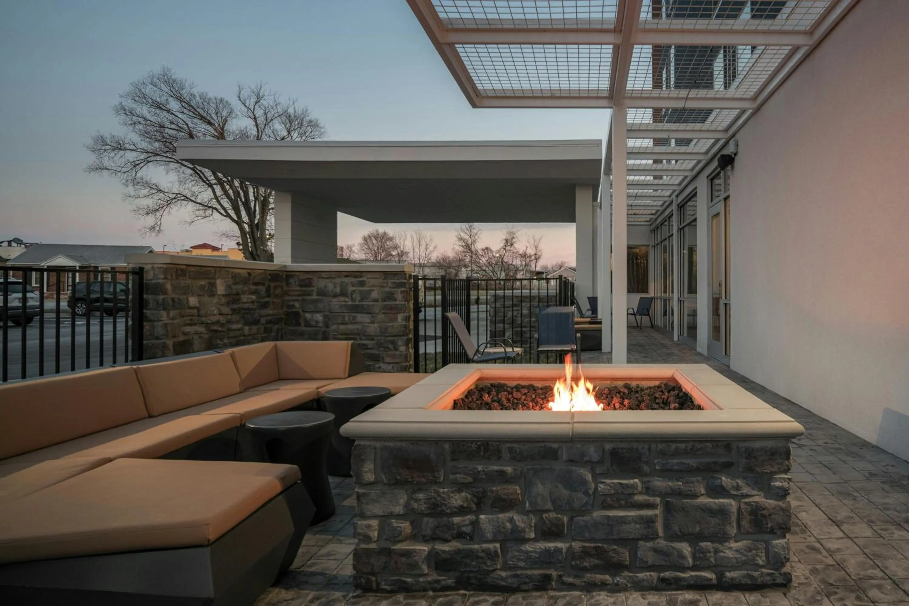 Other in SpringHill Suites by Marriott Lexington Frankfort