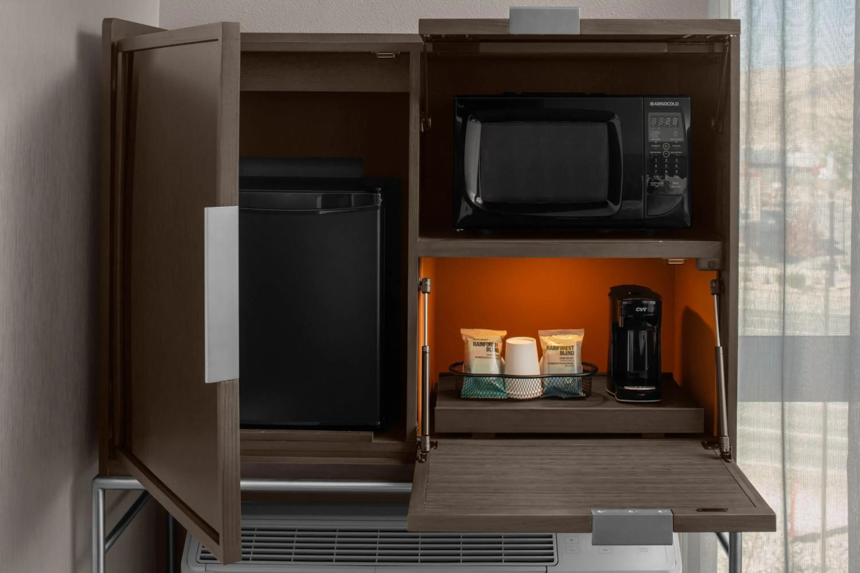 Photo of the whole room in Courtyard by Marriott Reno Sparks