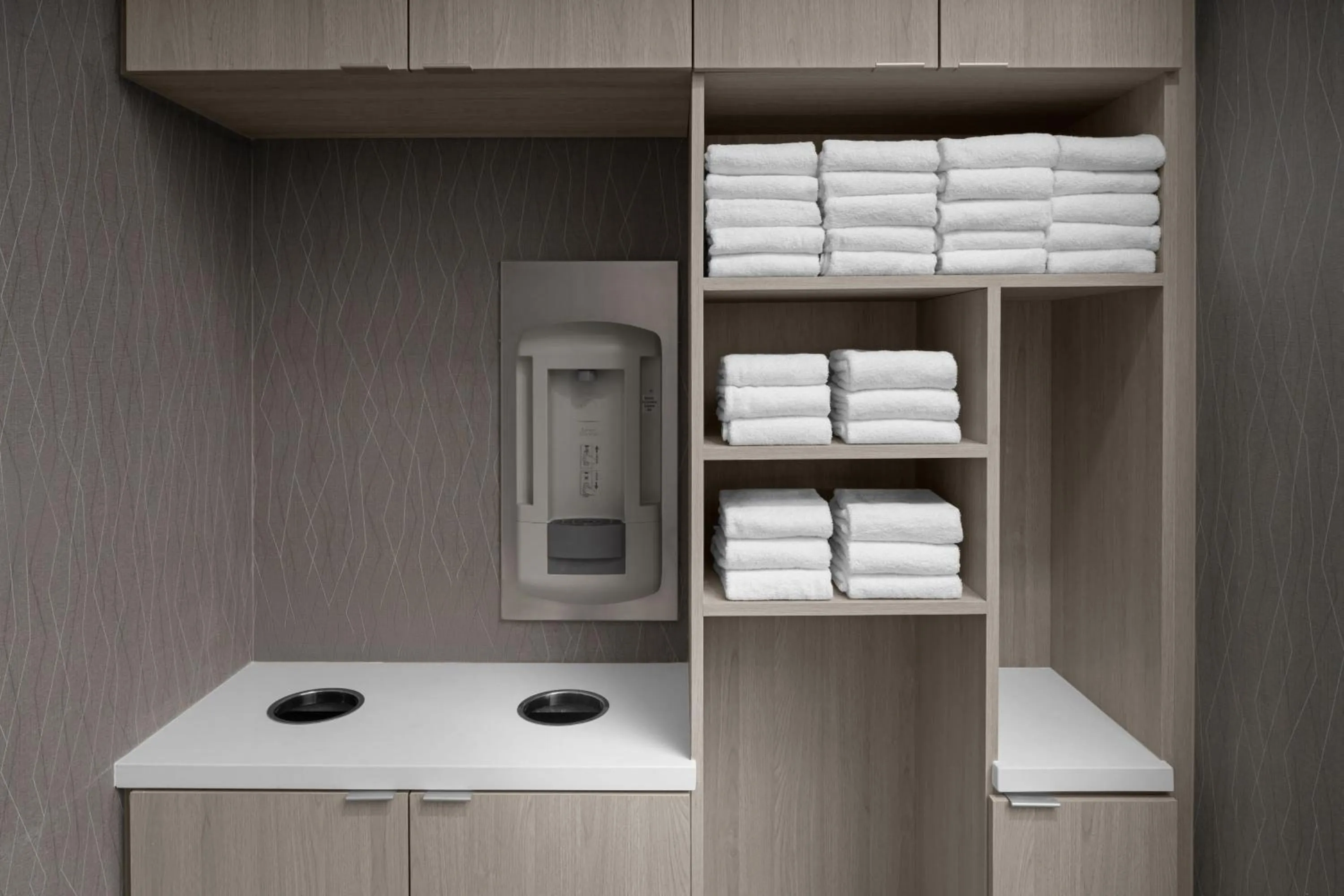 Fitness centre/facilities in Courtyard by Marriott Reno Sparks