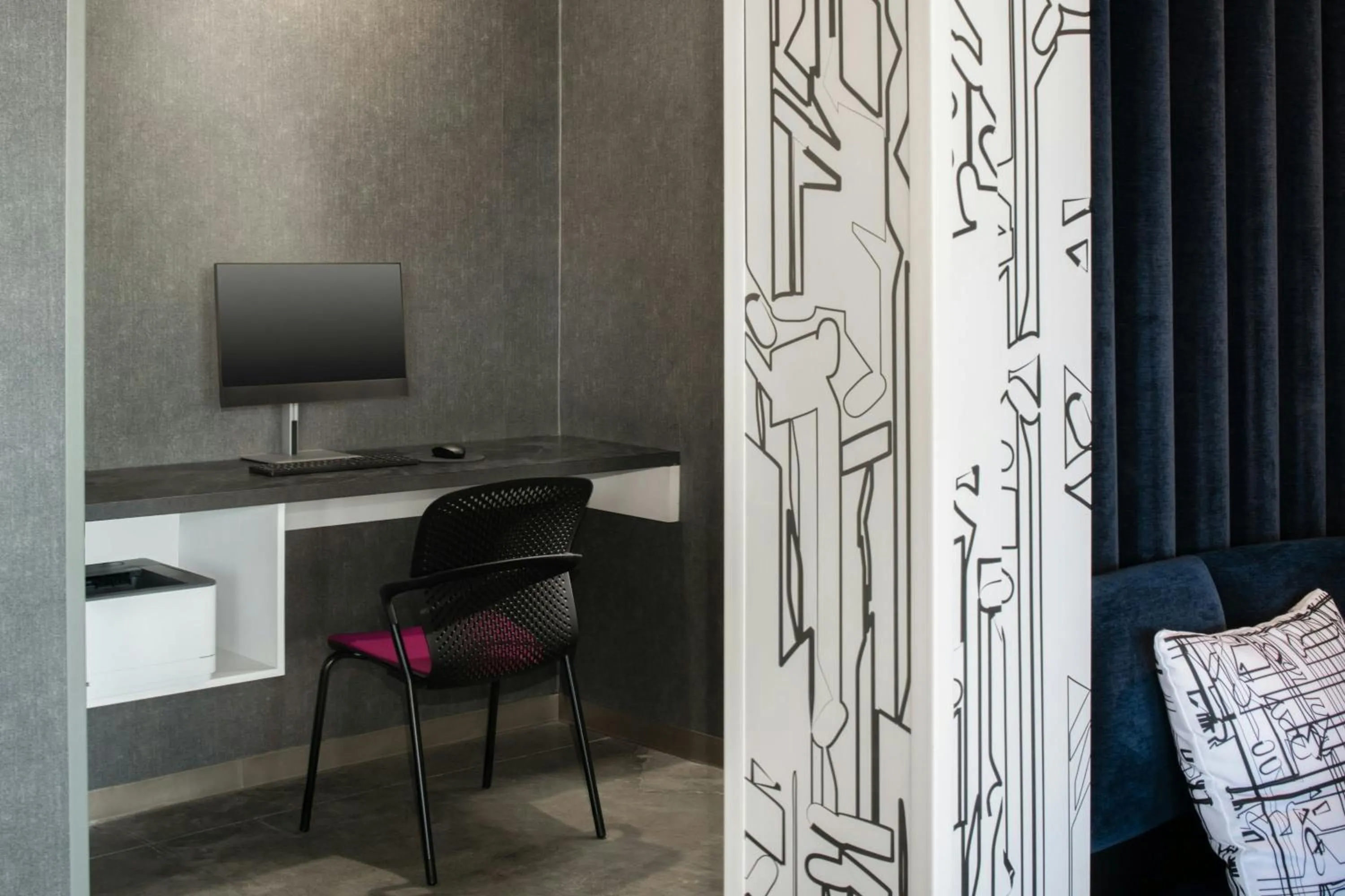 Other in Aloft Sacramento Airport Natomas