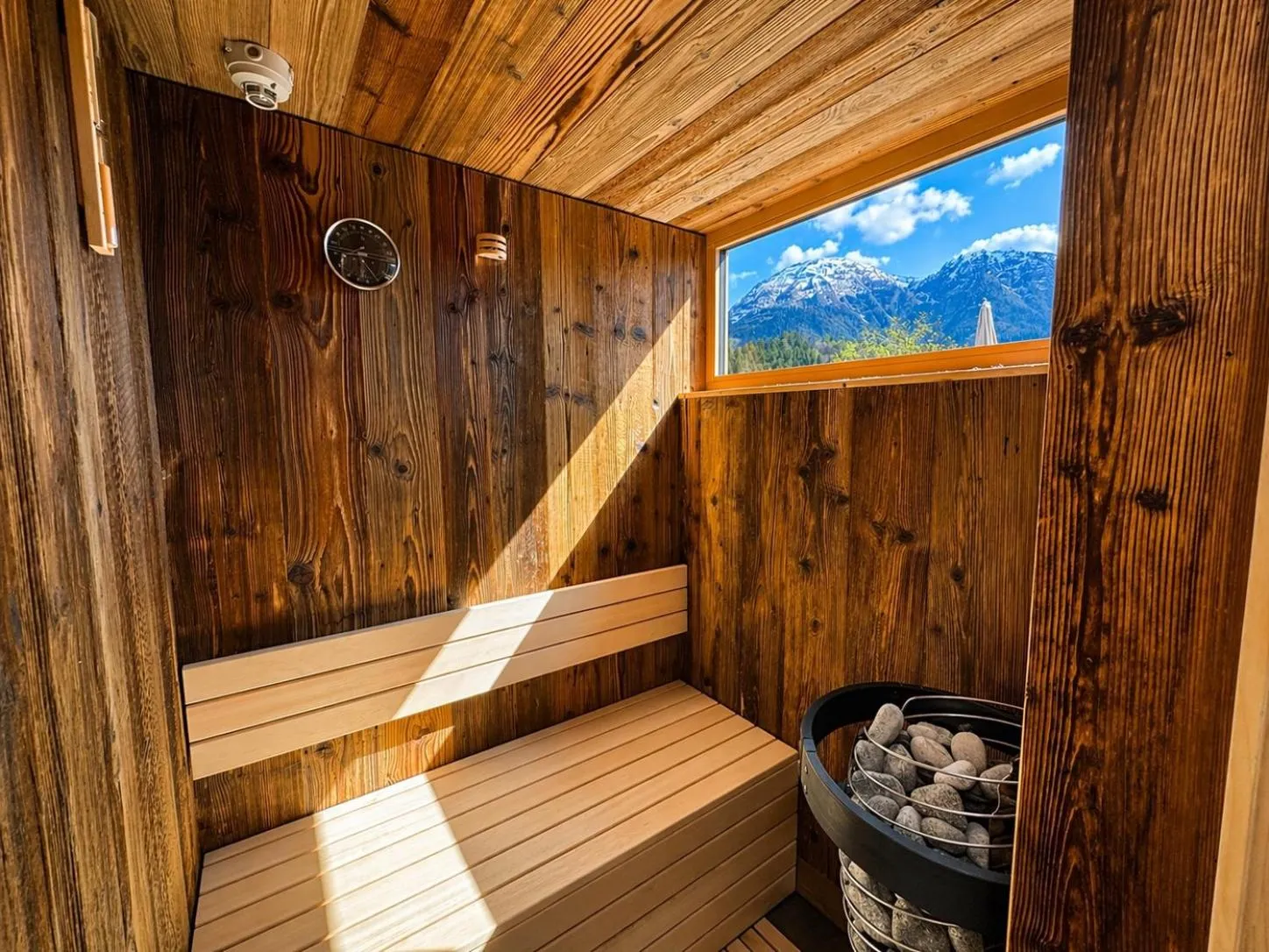 Das Goldjuwel - Luxury Apartments with private Spa