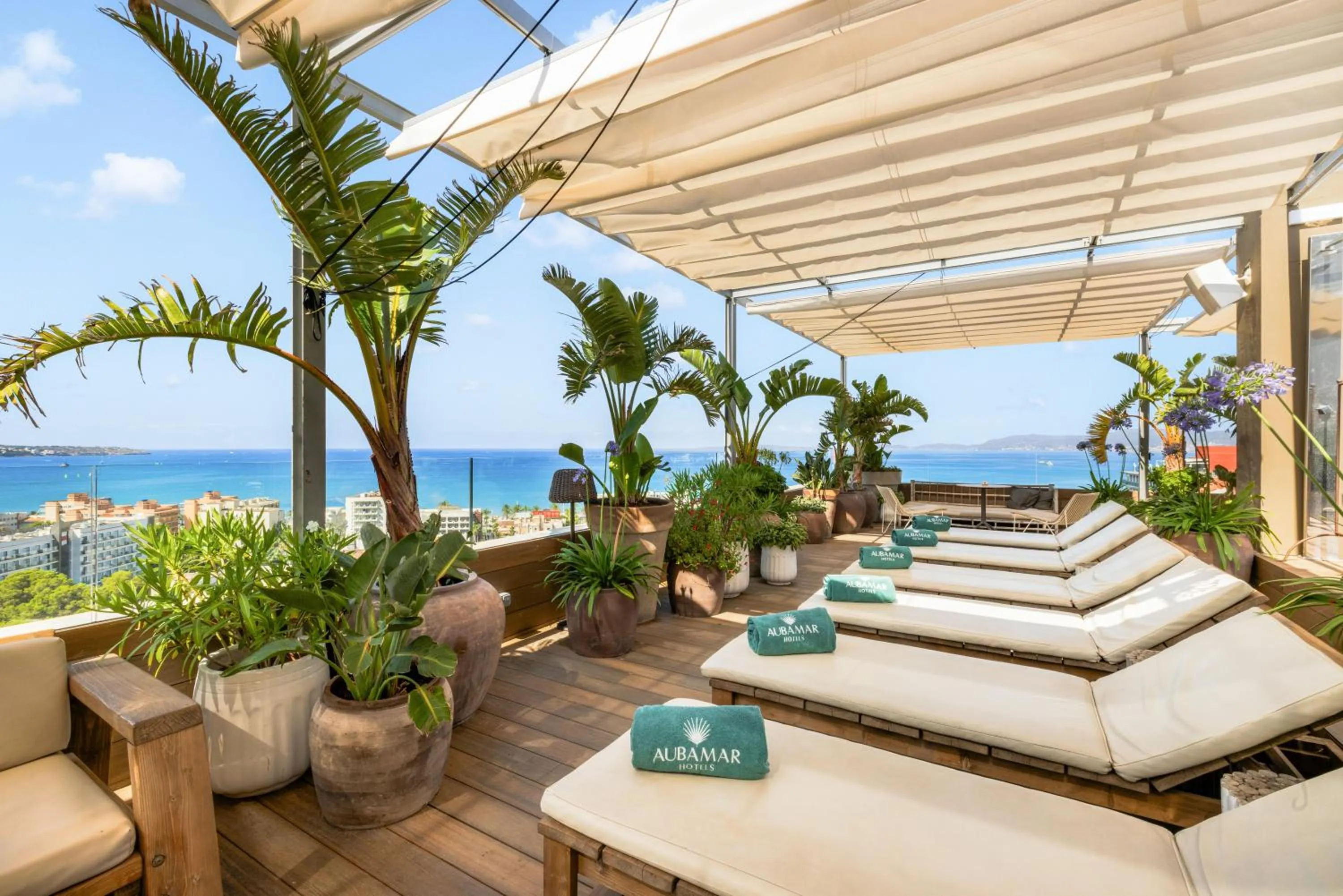 Other in Hotel Aubamar Bali