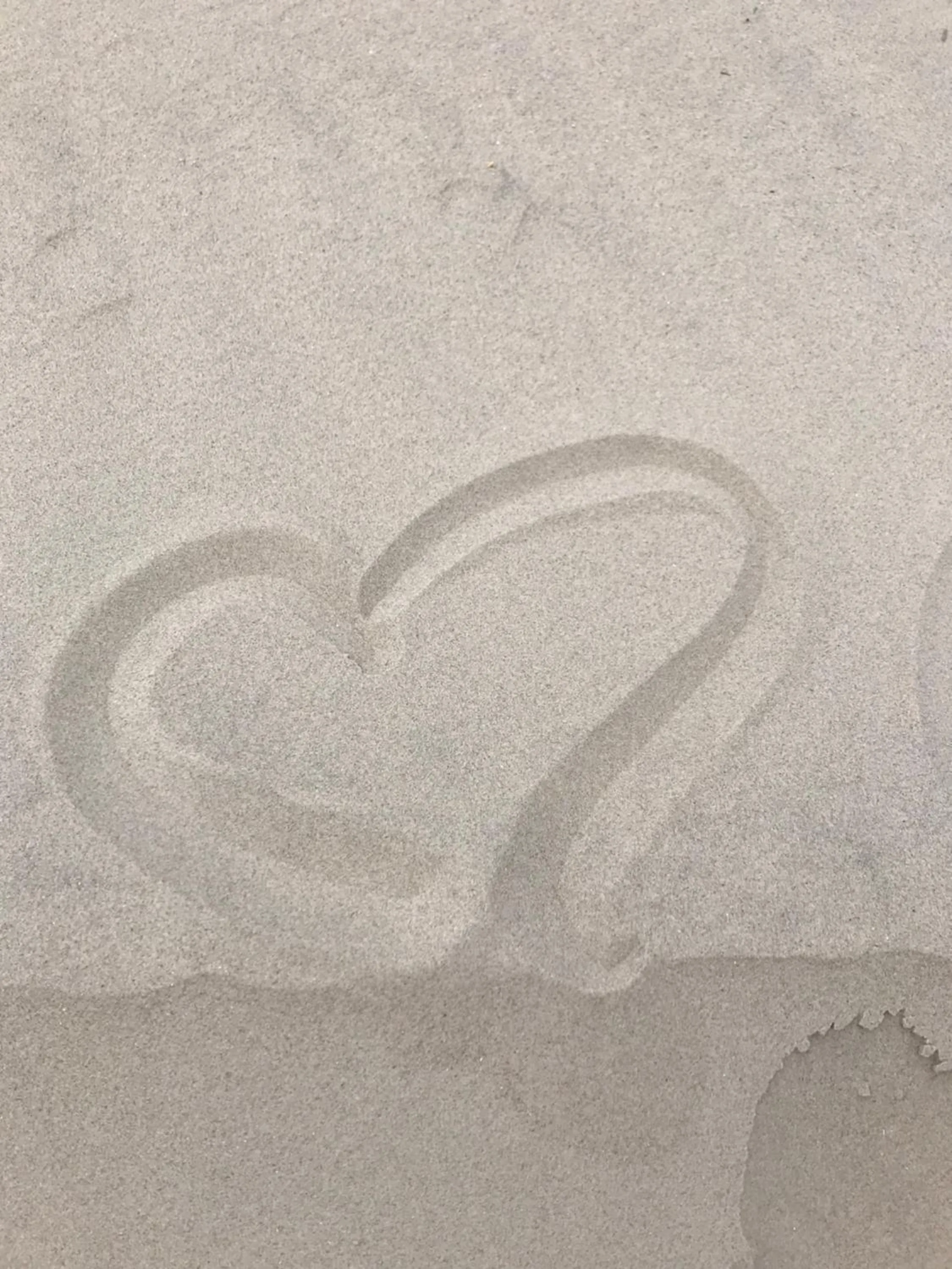 Beach in Surfers Paradise Apartments