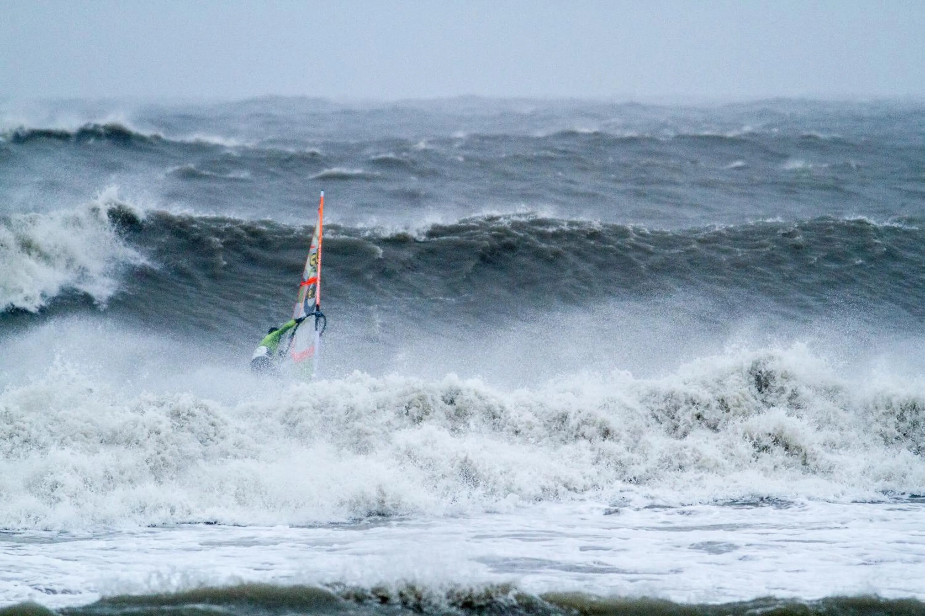 Beach in Surfers Paradise Apartments