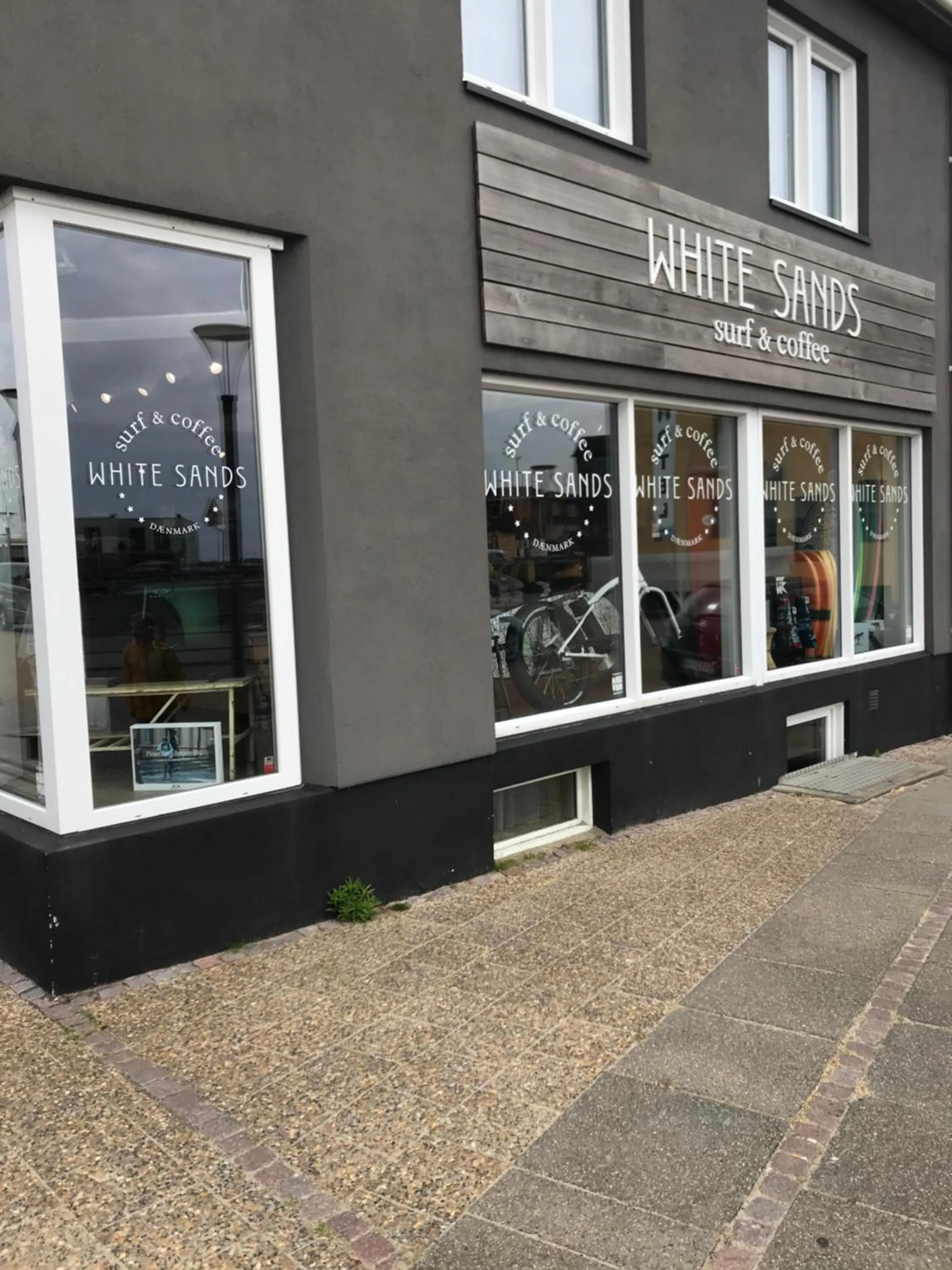 Natural landscape in Surfers Paradise Apartments