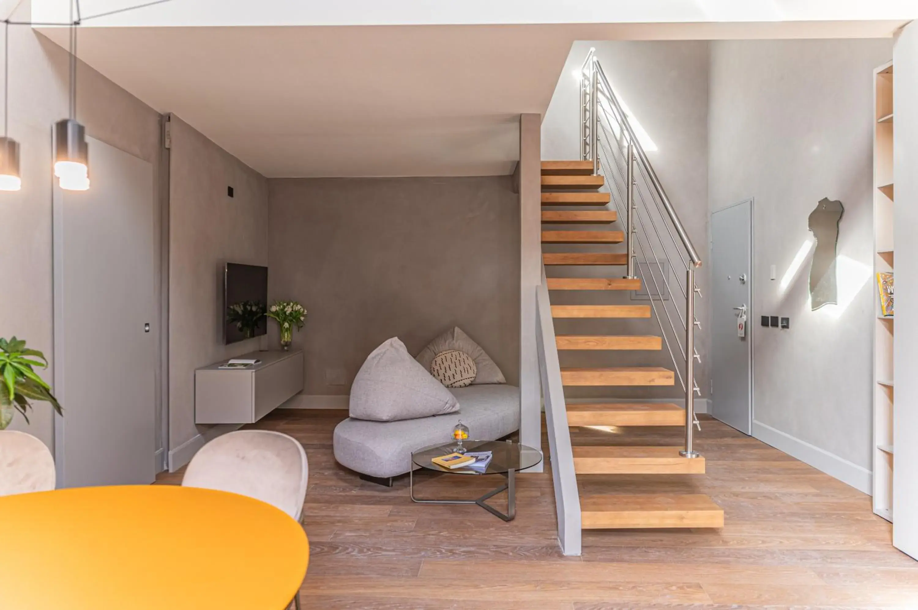 Suite in Villa Conrad Suite in Villa Conrad