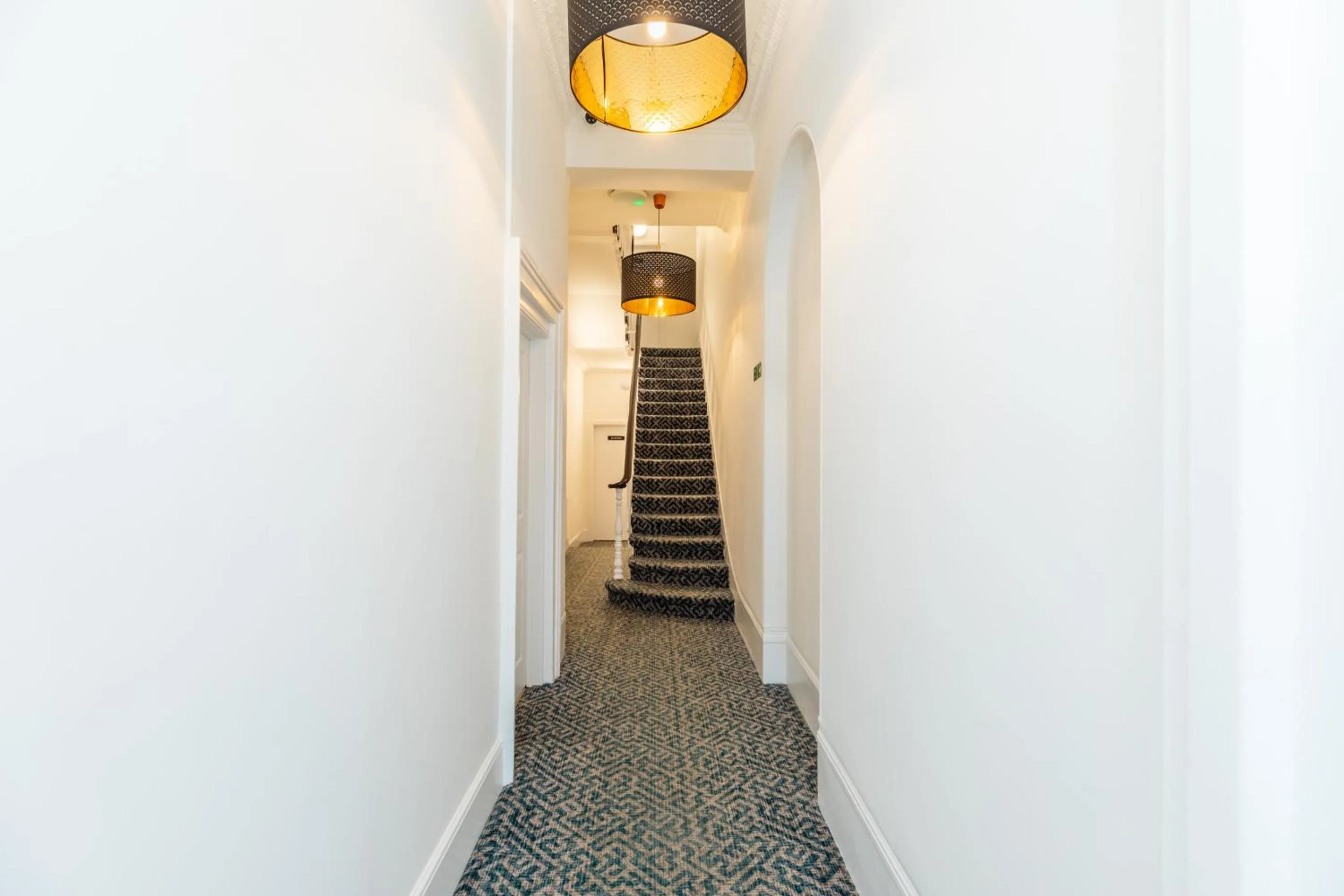 Other in The Chapter Hotels - The J Hyde Park