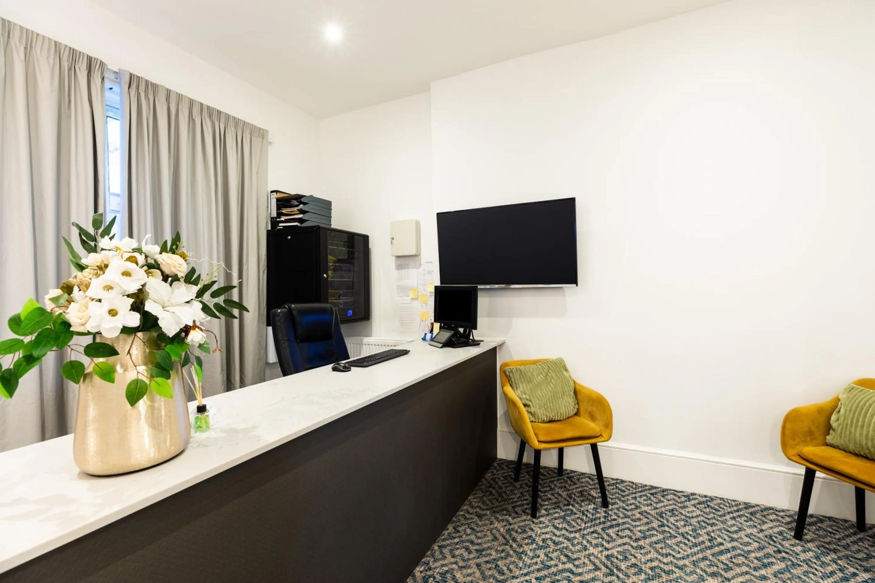 Other in The Chapter Hotels - The J Hyde Park