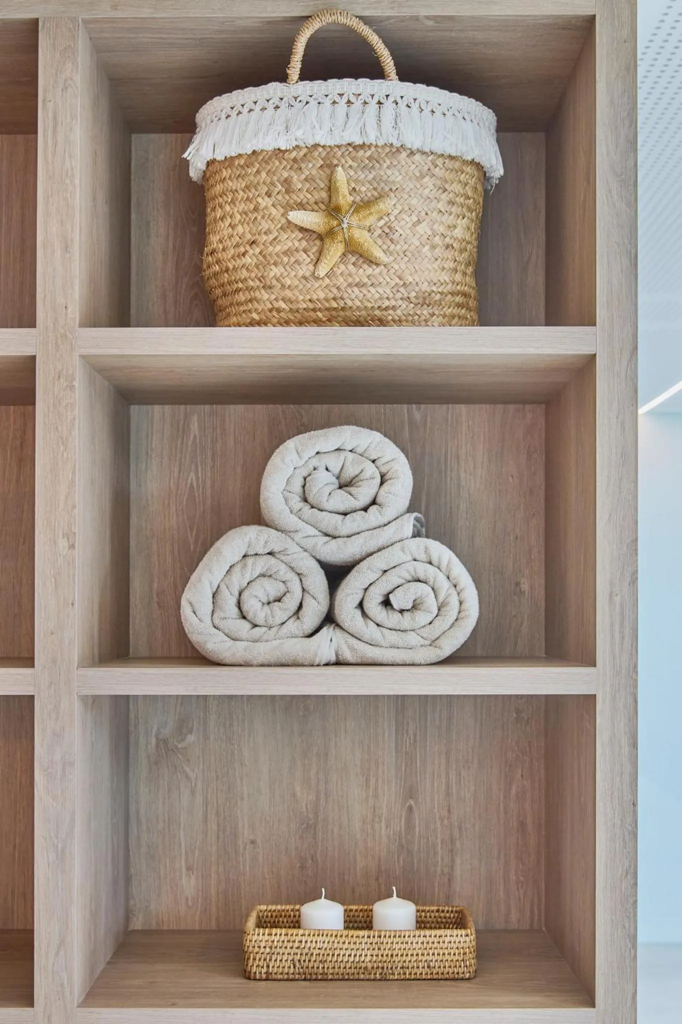 Spa and wellness centre/facilities in The Editory by the Sea Lagos