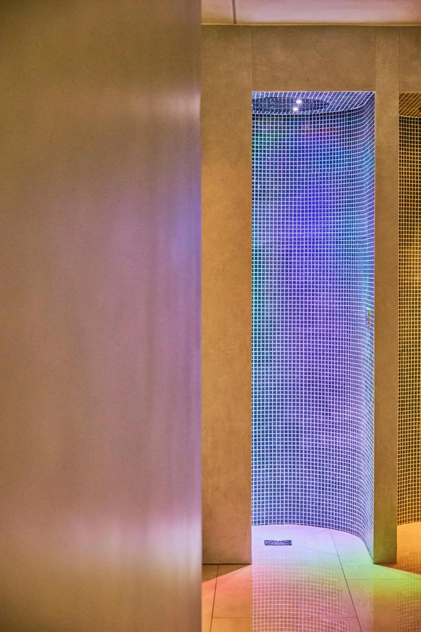 Spa and wellness centre/facilities in The Editory by the Sea Lagos