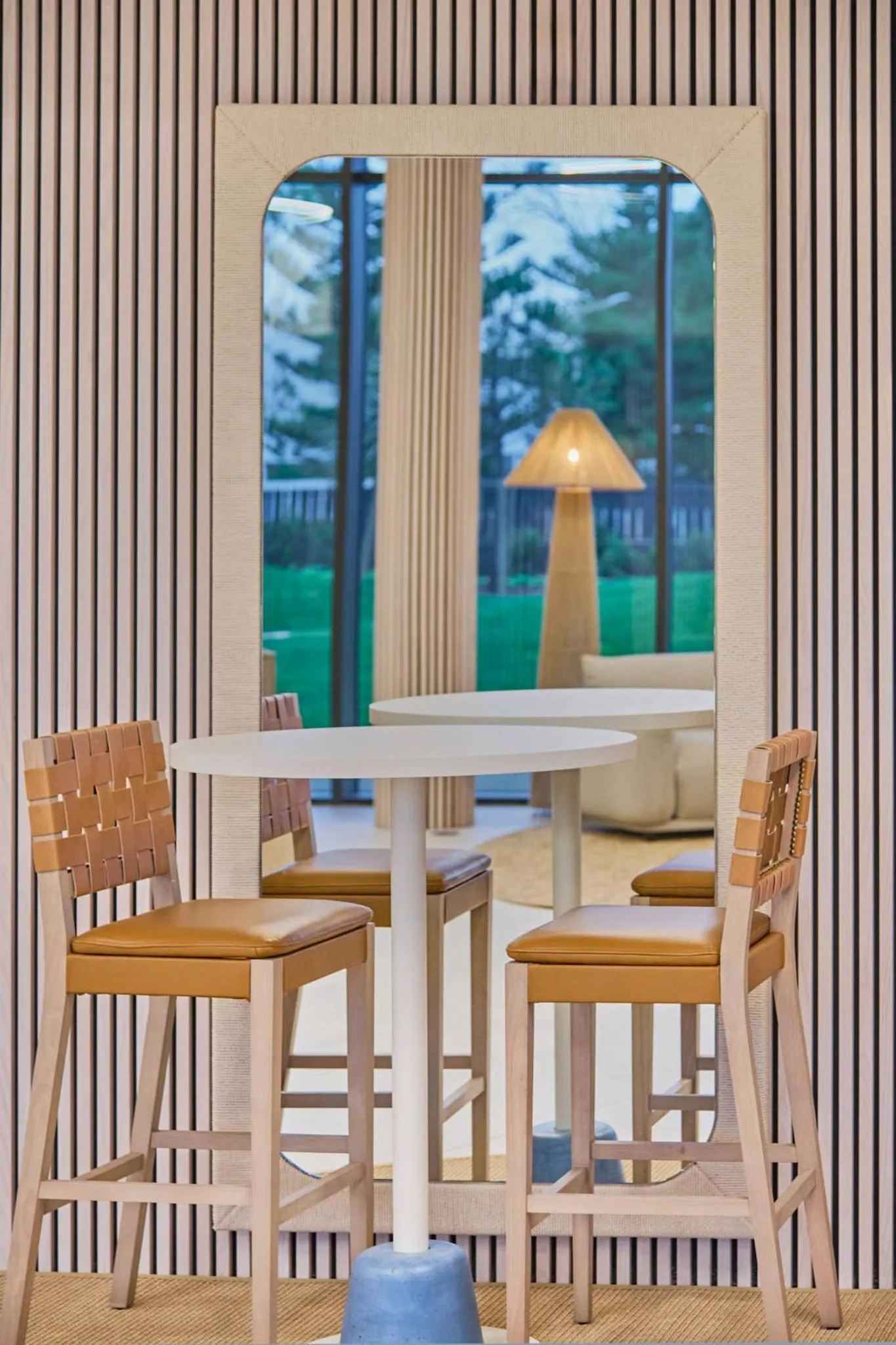 Restaurant/places to eat in The Editory by the Sea Lagos