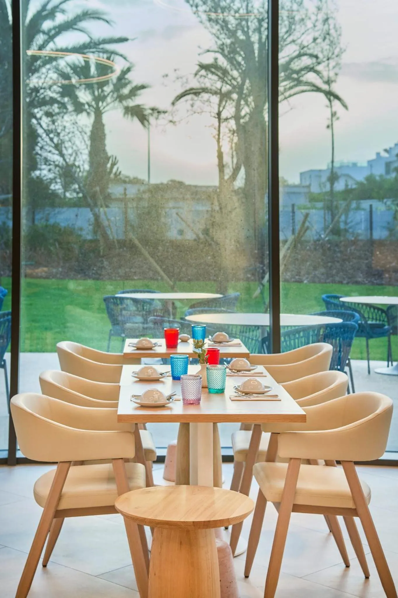 Restaurant/places to eat in The Editory by the Sea Lagos