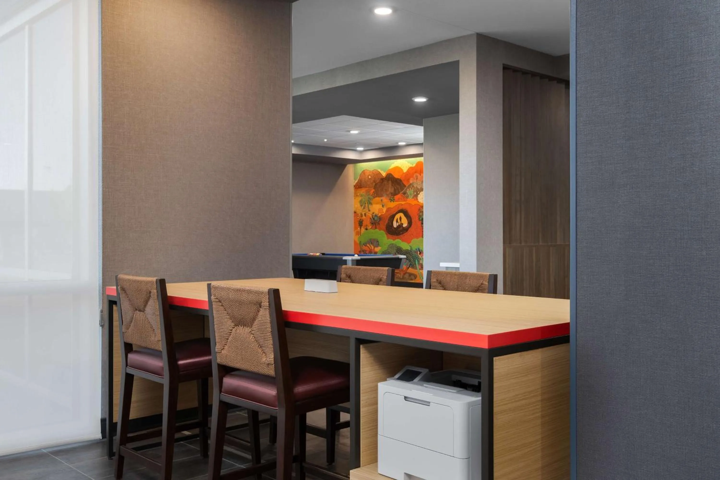 Business facilities in Tru By Hilton Phoenix Midtown