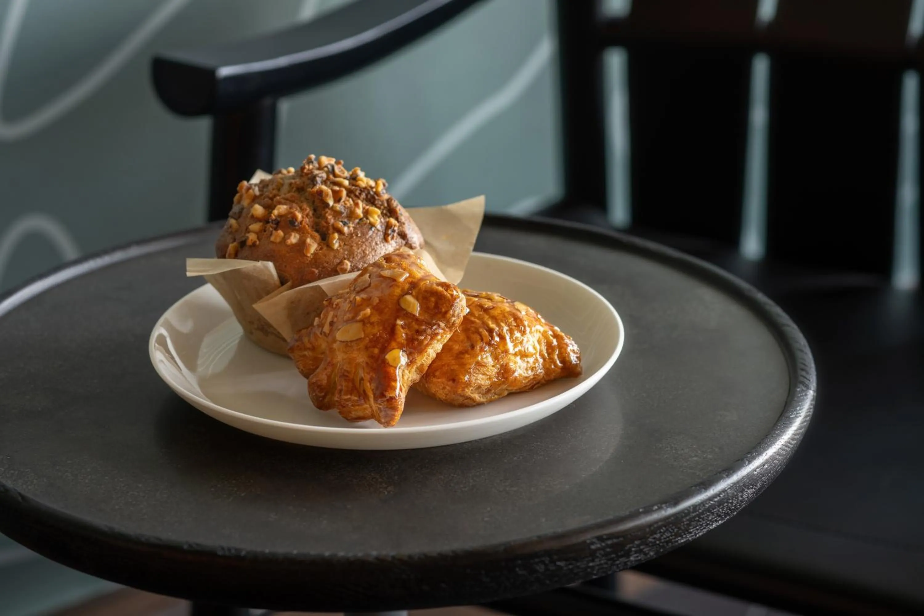 Restaurant/places to eat in Chicken Ranch Casino Resort