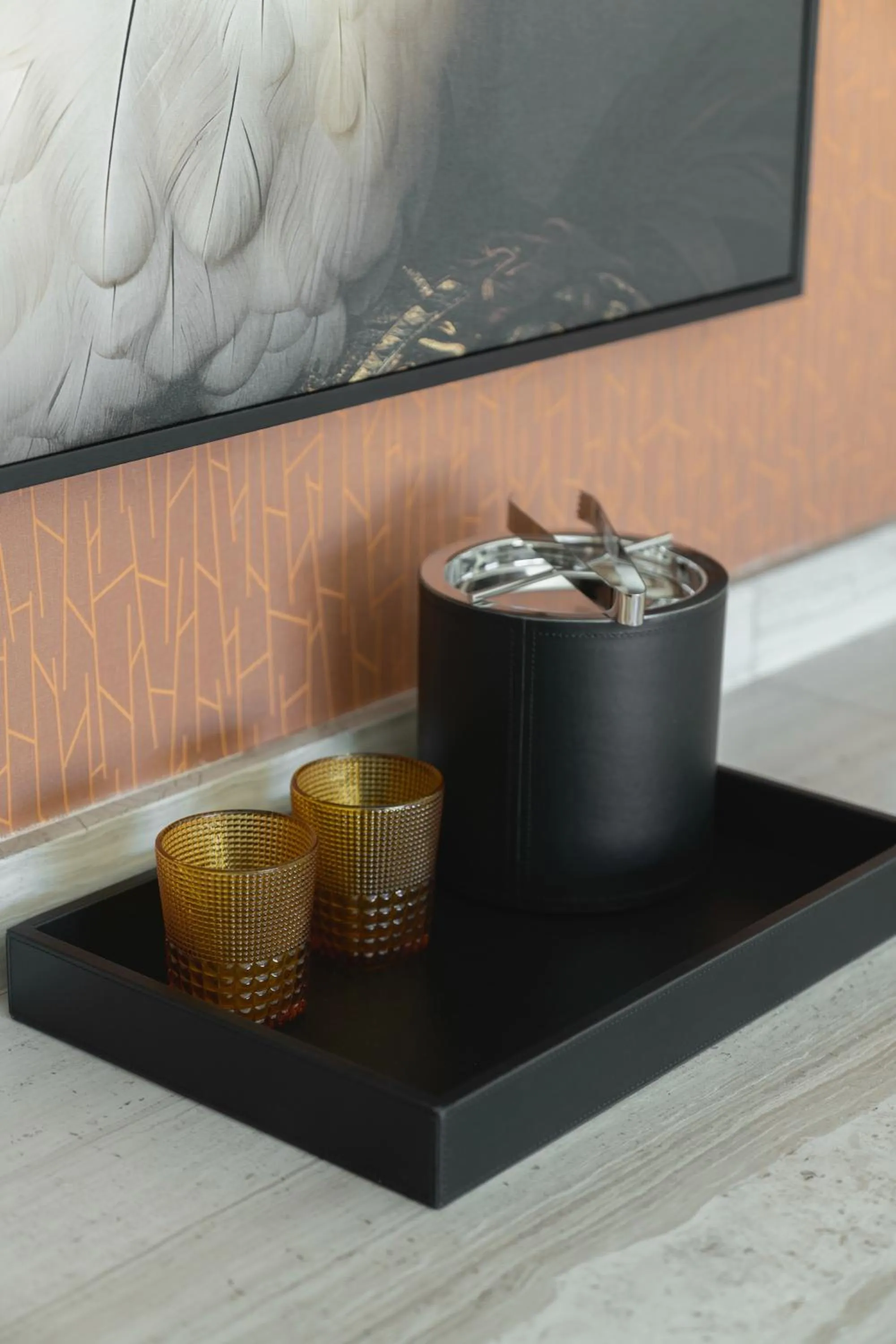 Food and drinks in Chicken Ranch Casino Resort