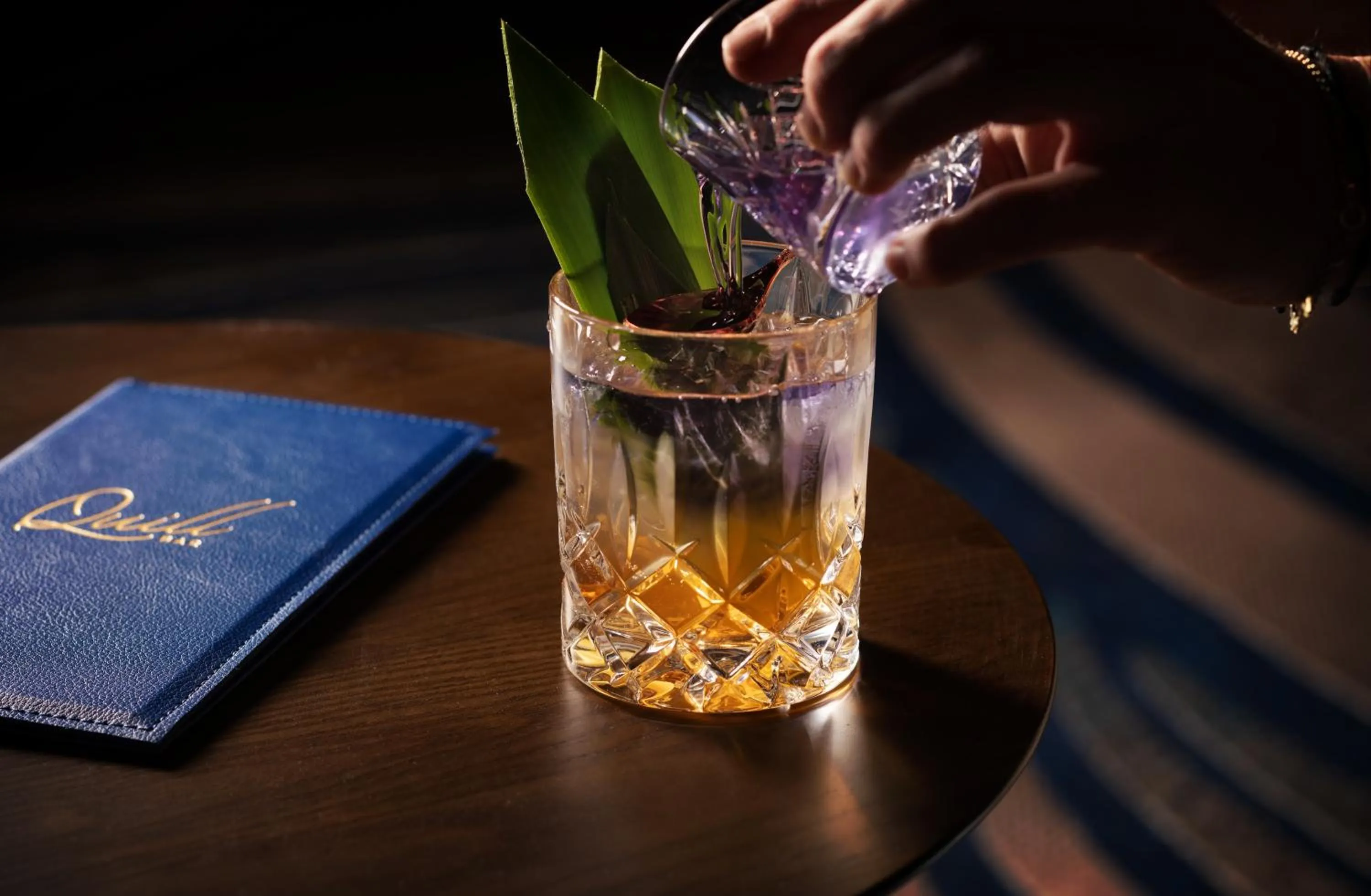 Lounge or bar in Chicken Ranch Casino Resort