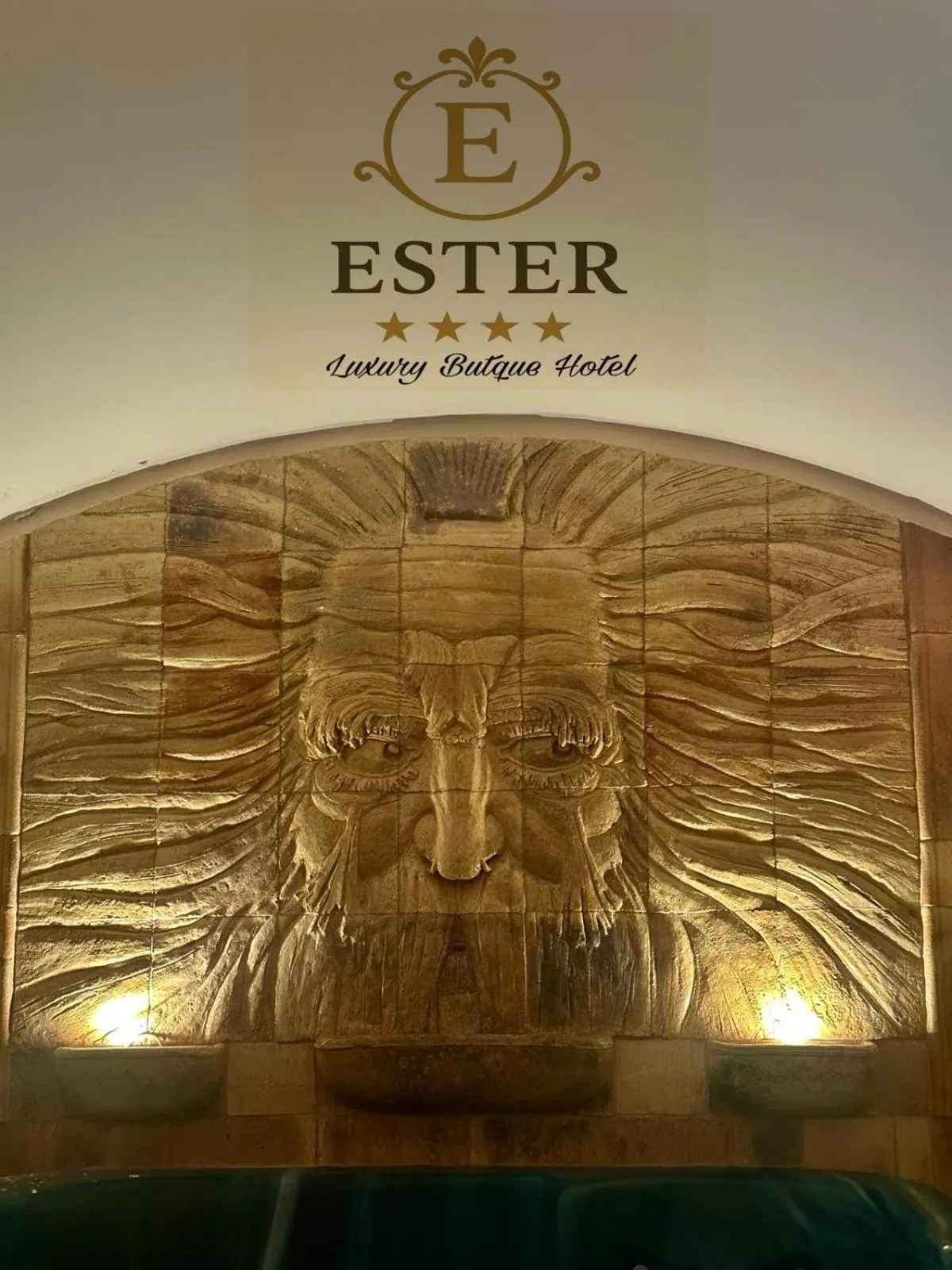 Hotel Ester