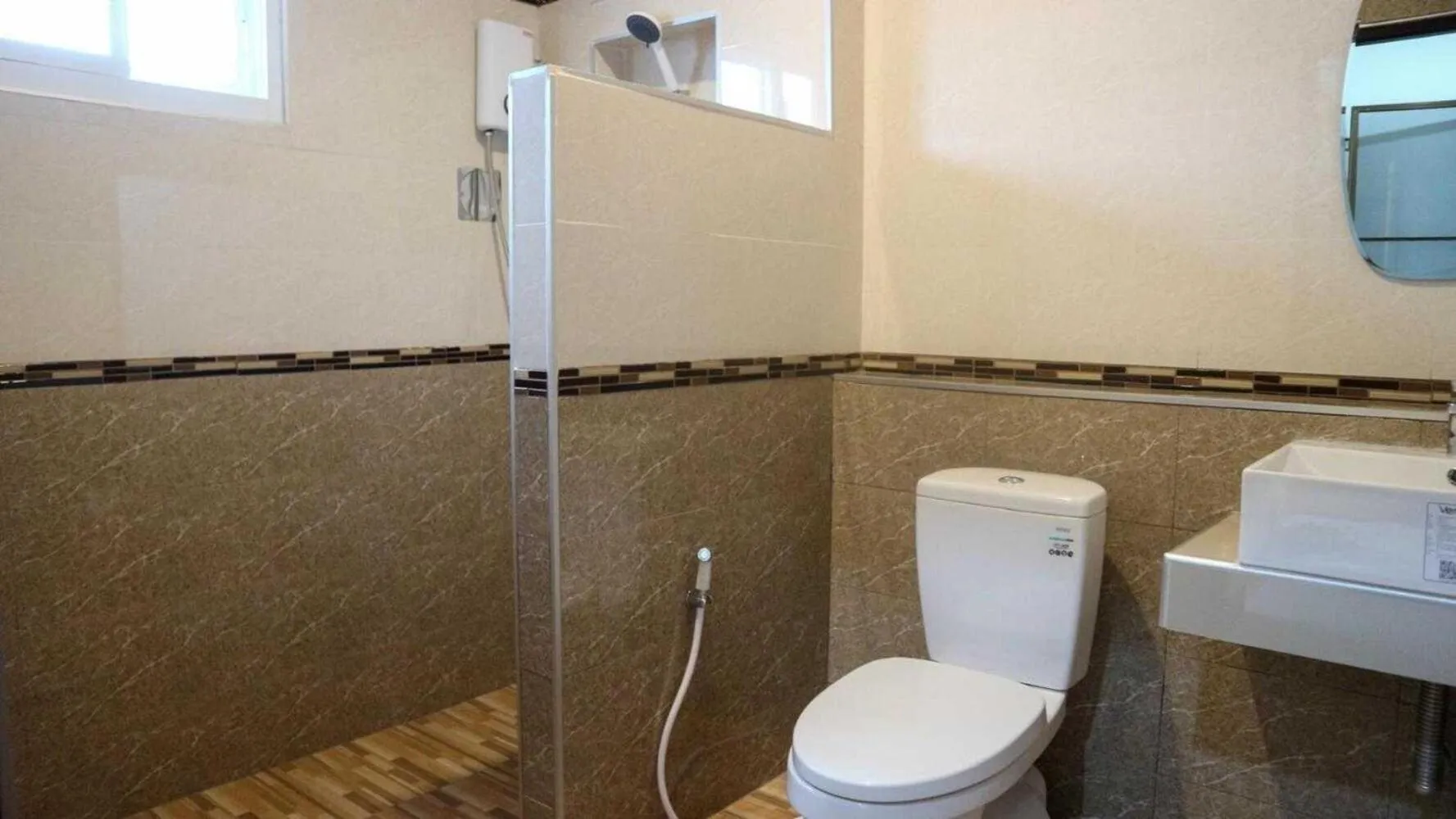 Other in Capital O 75521 Sang Siri Apartment