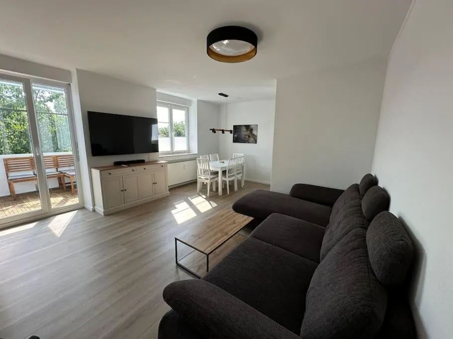 Kirschbaum Apartment