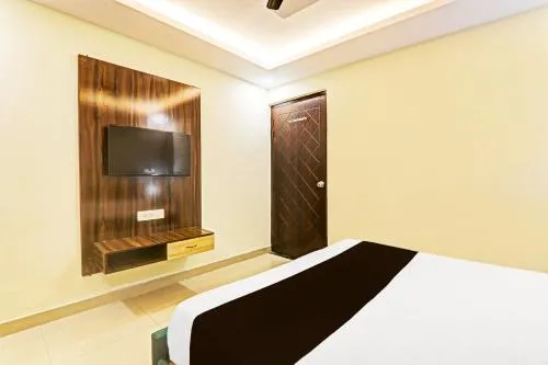 Super Hotel O Kathauta Jheel Malhaur Gomti Nagar
