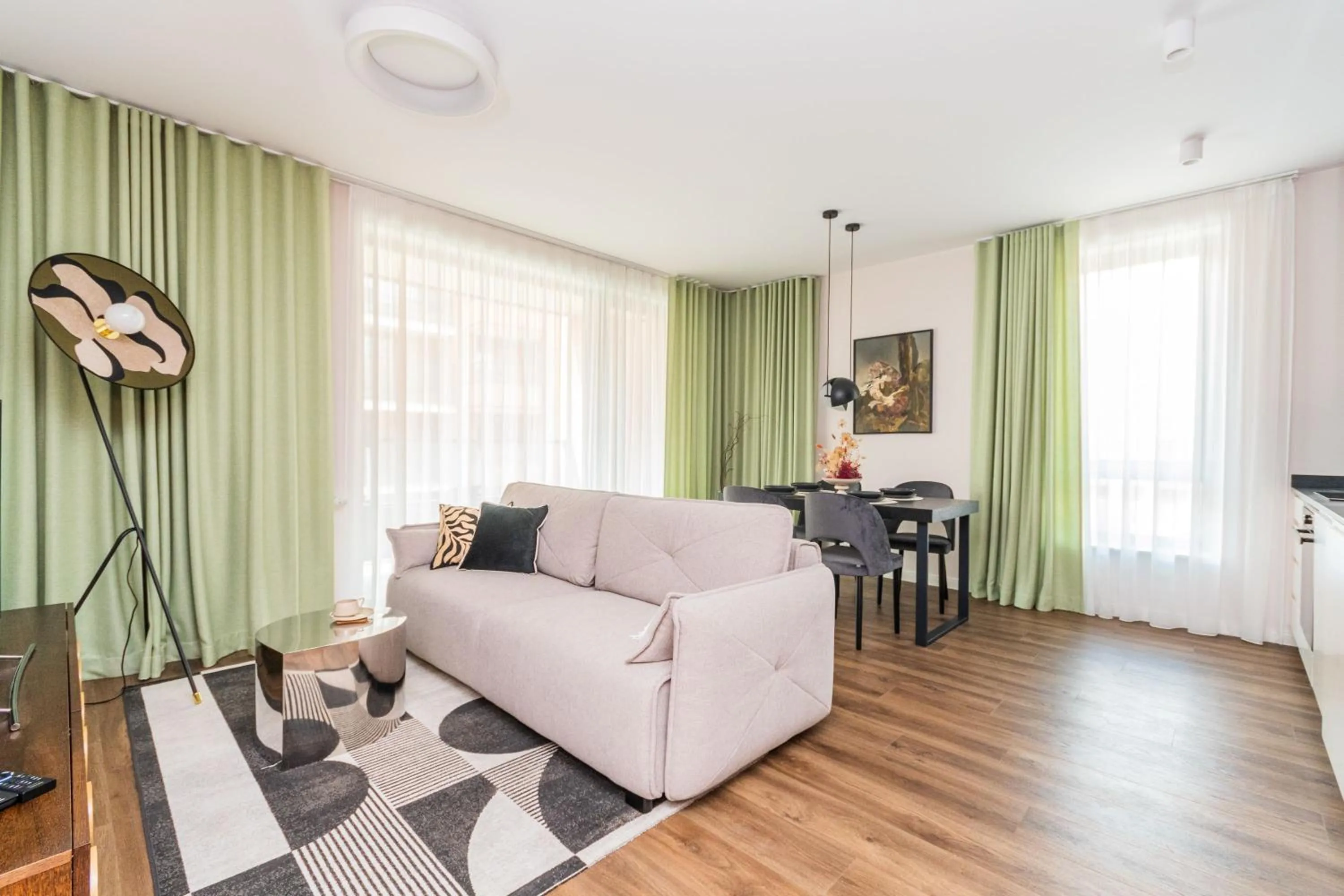 Scala Superior by Grand Apartments