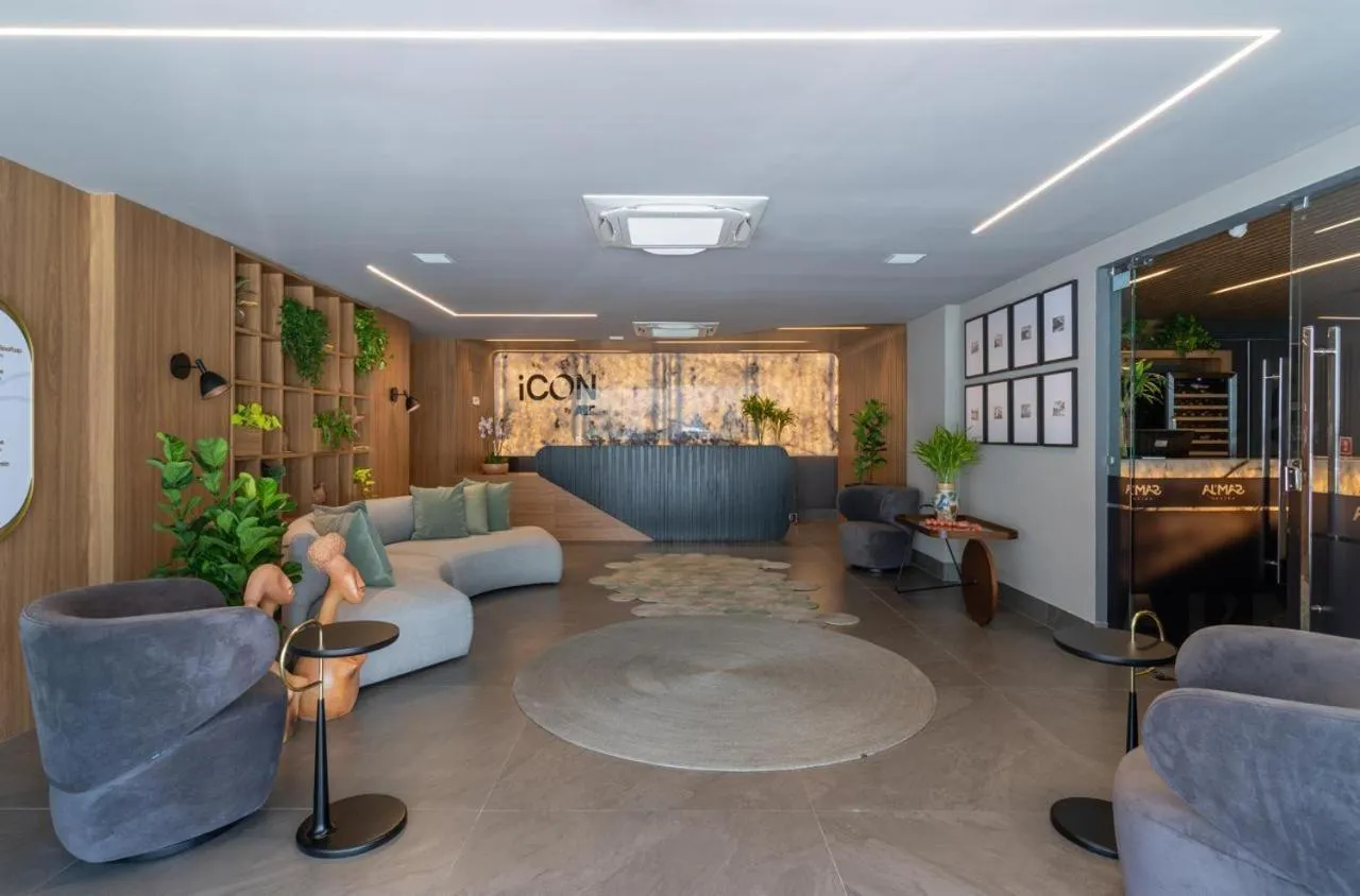 Icon Hotel by Welkom