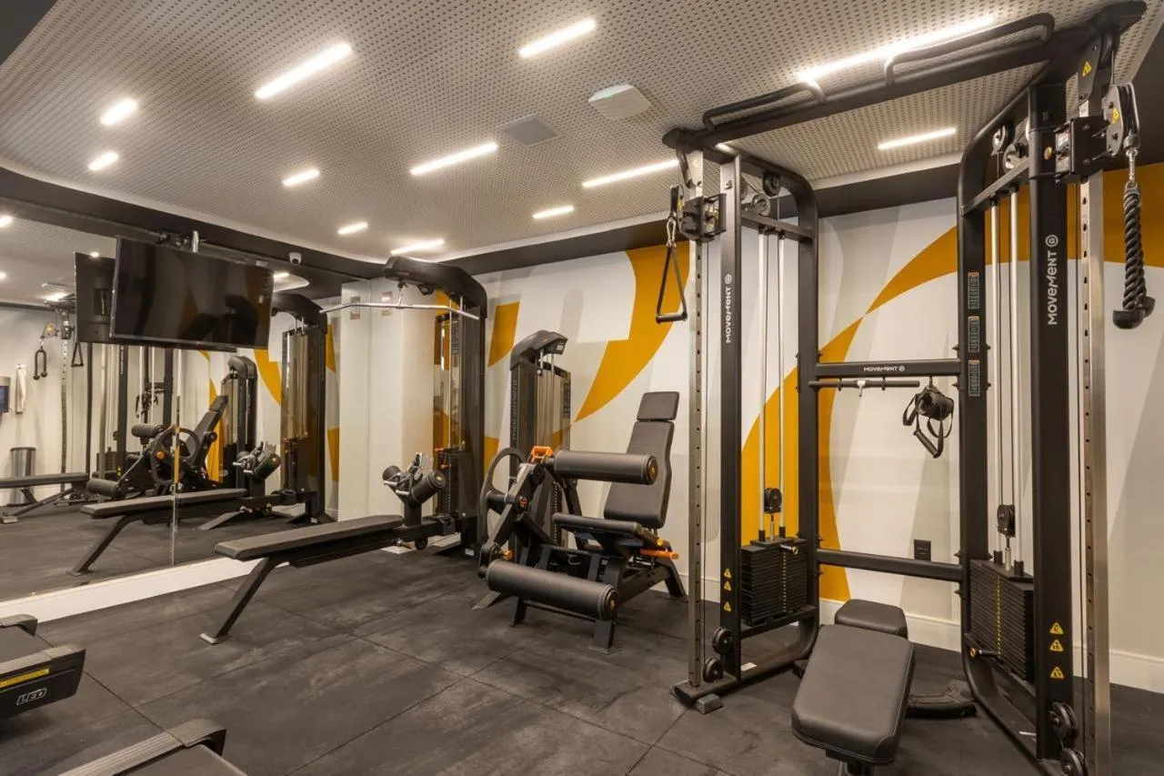 Icon Hotel by Welkom