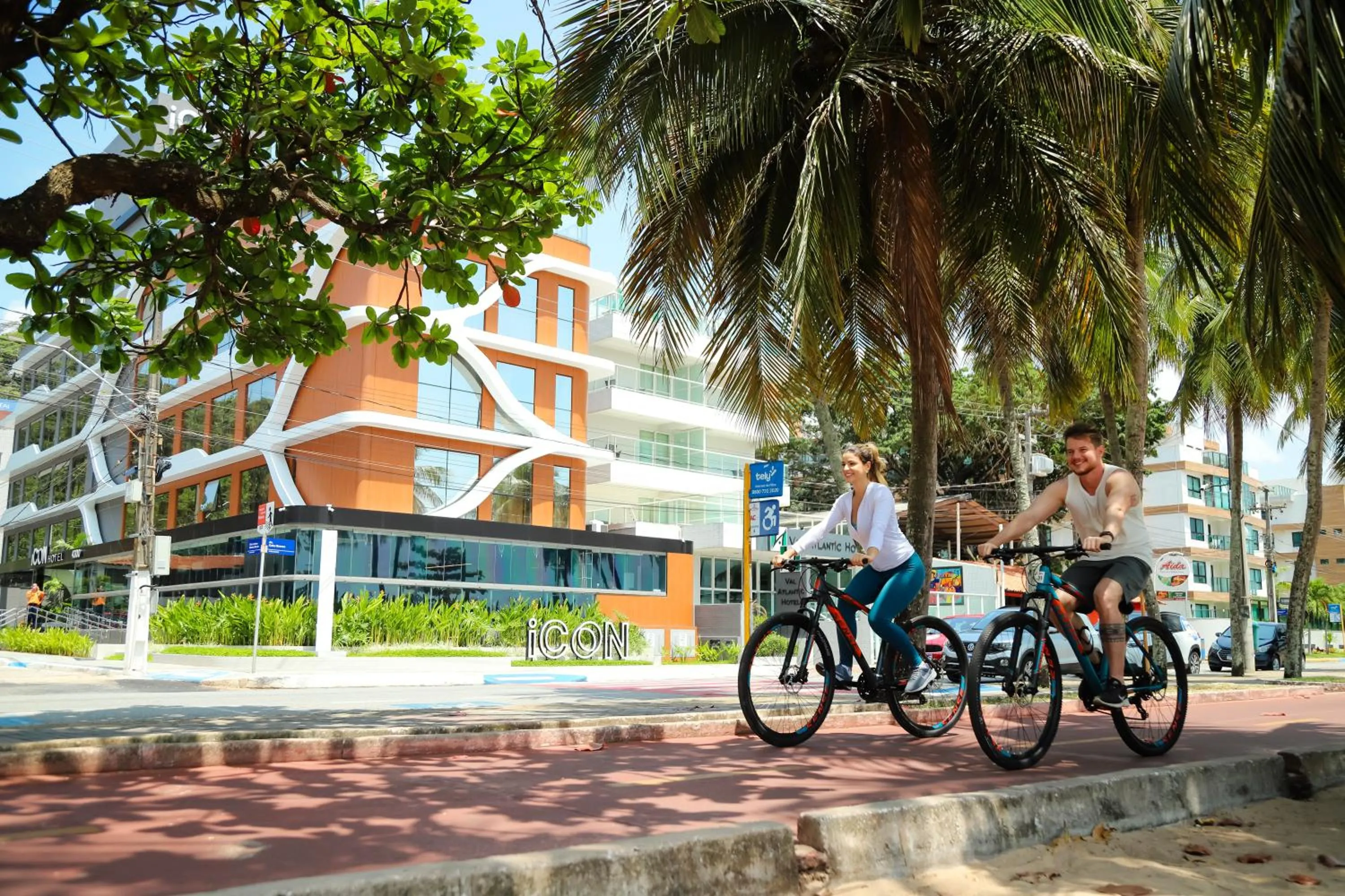 Icon Hotel by Welkom