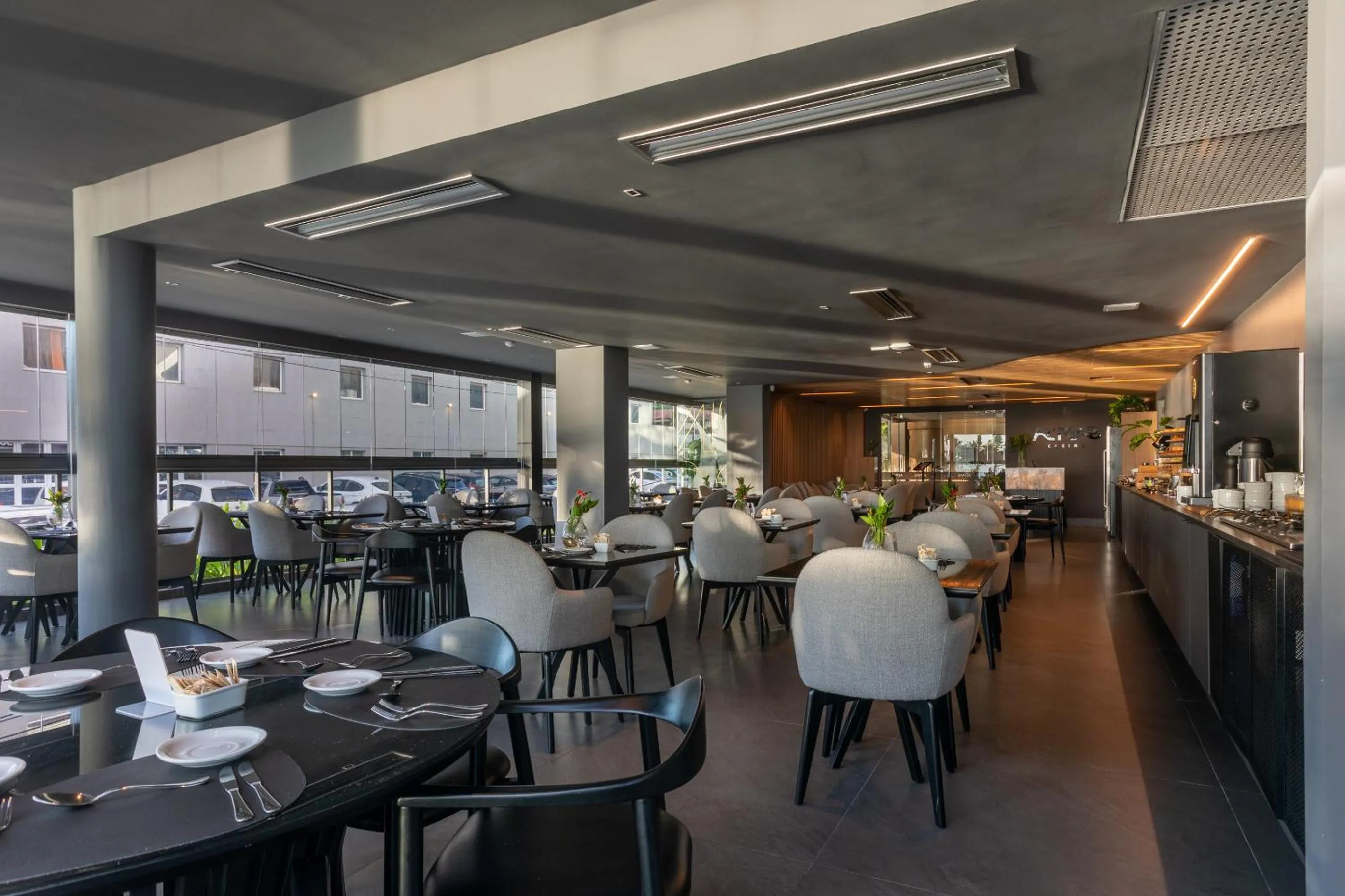 Icon Hotel by Welkom