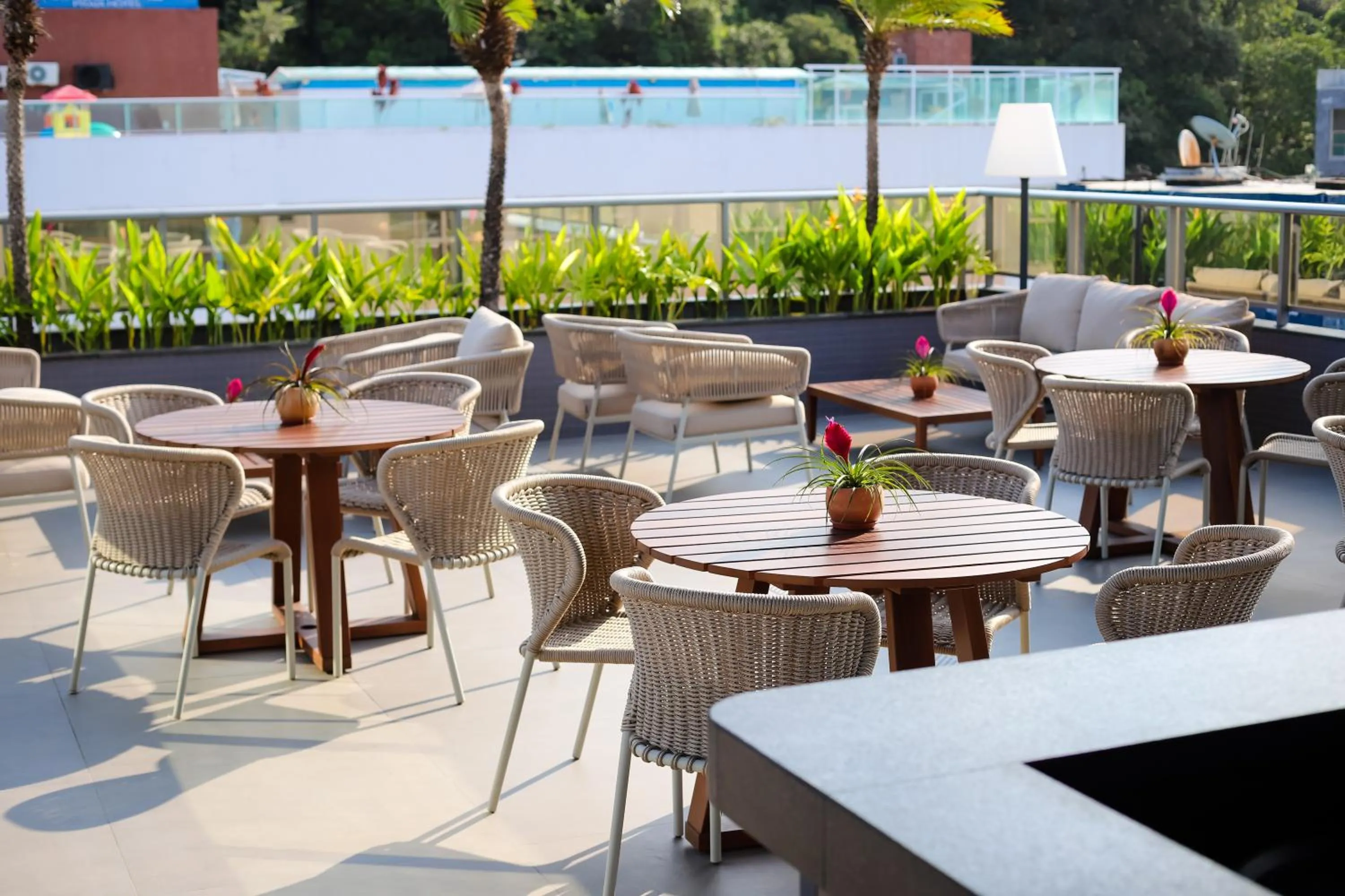 Icon Hotel by Welkom