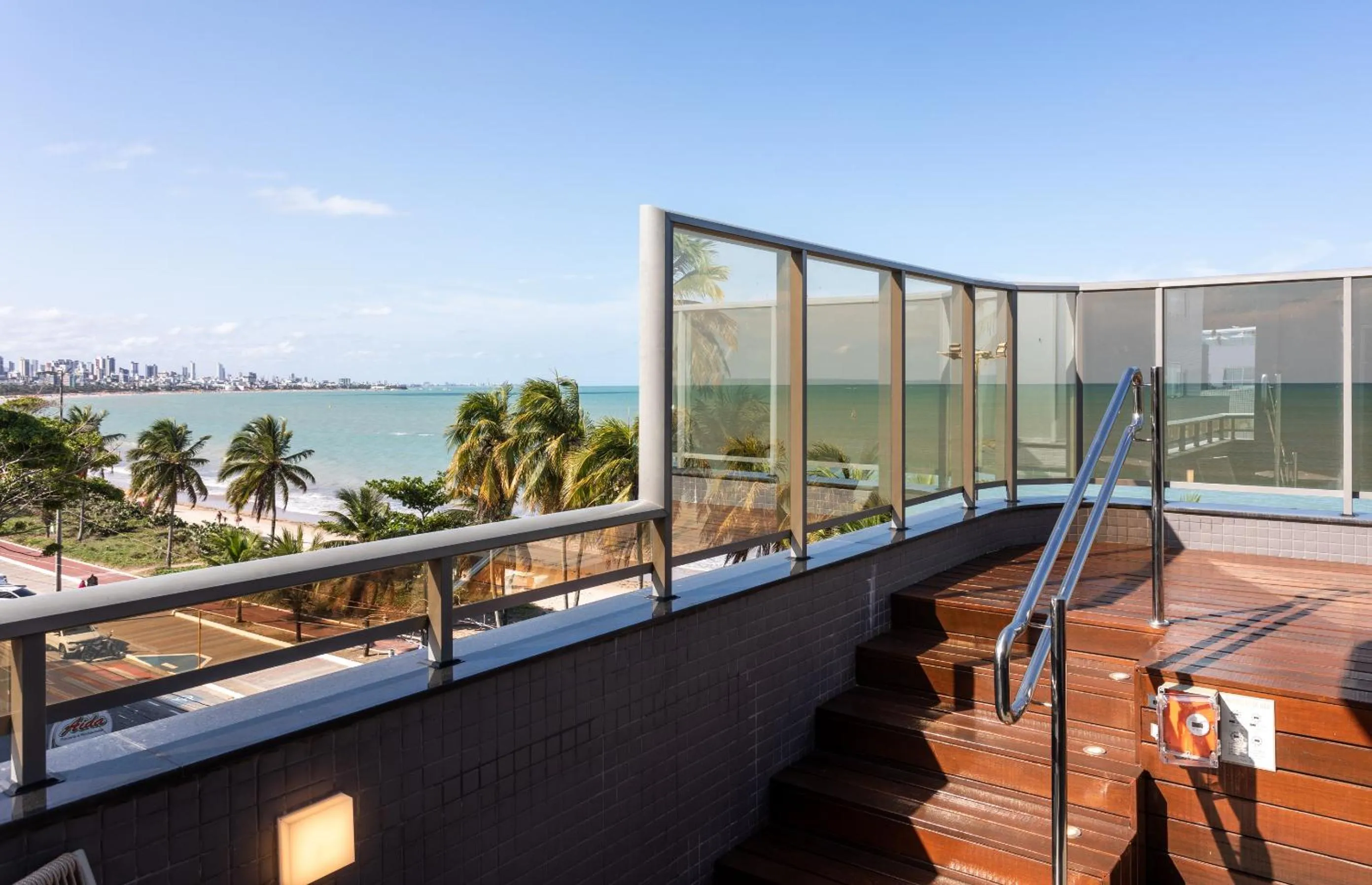 Icon Hotel by Welkom