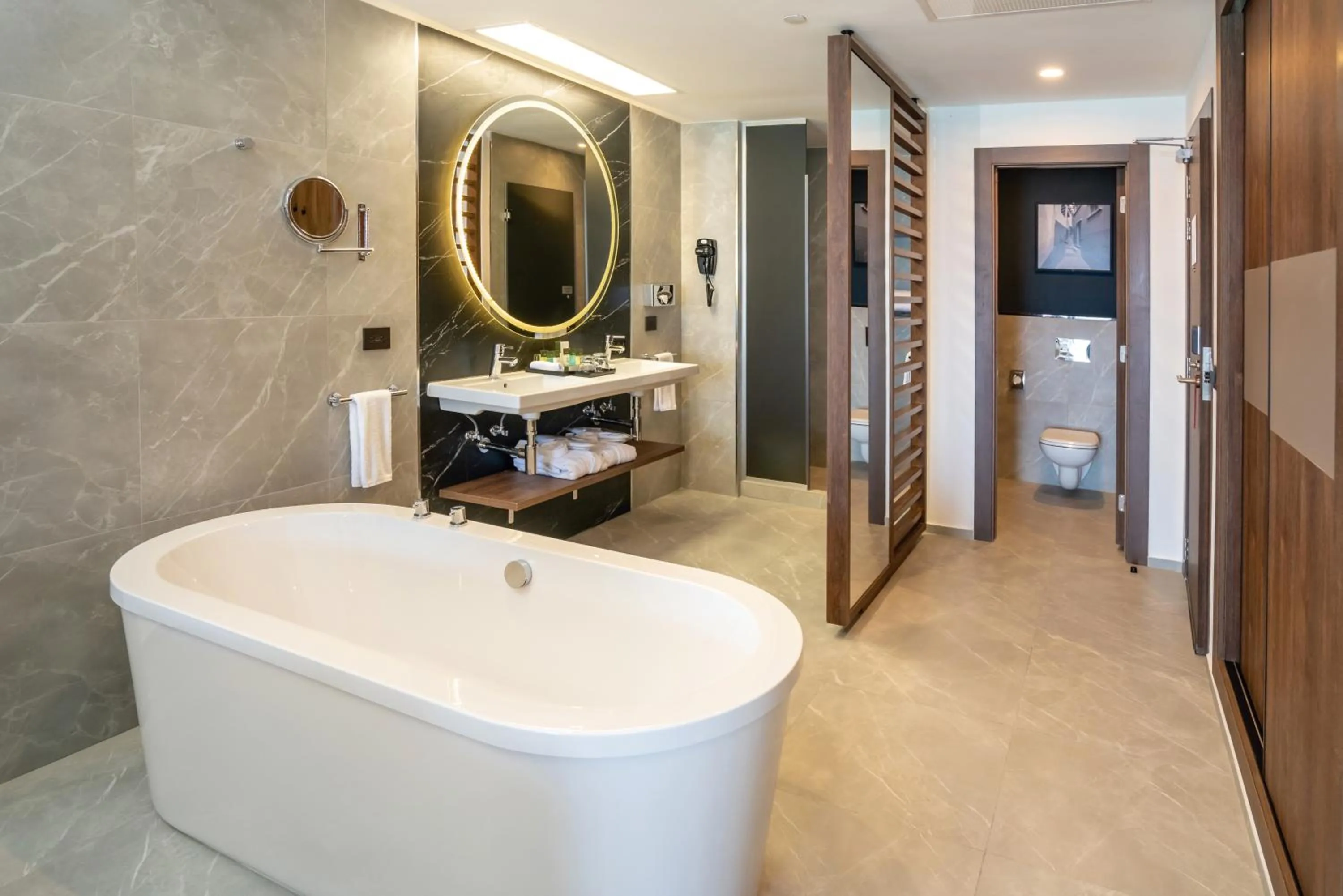 Bath in Riu Palace Kukulkan - Adults Only - All Inclusive