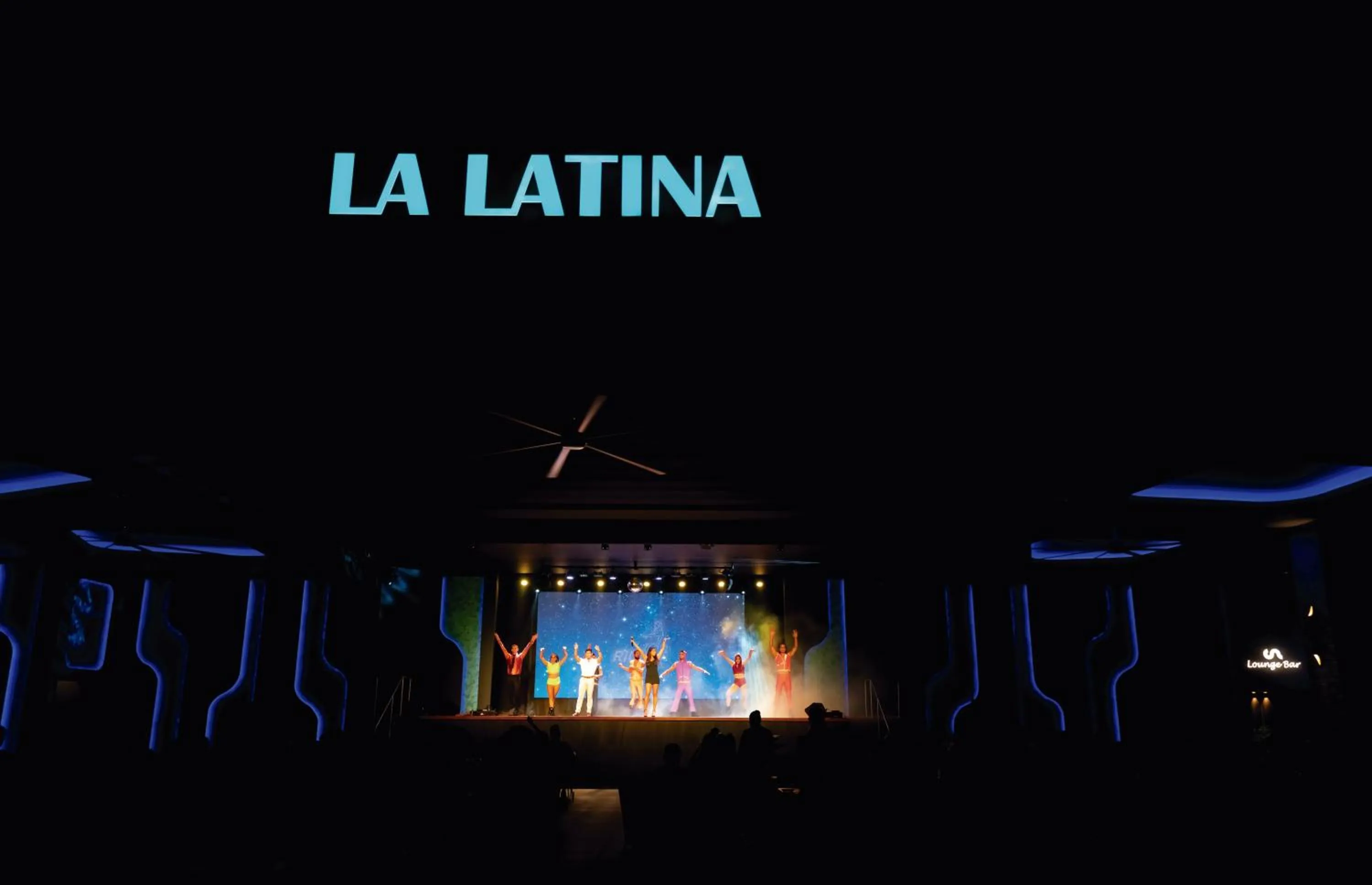 Activities in Riu Palace Kukulkan - Adults Only - All Inclusive