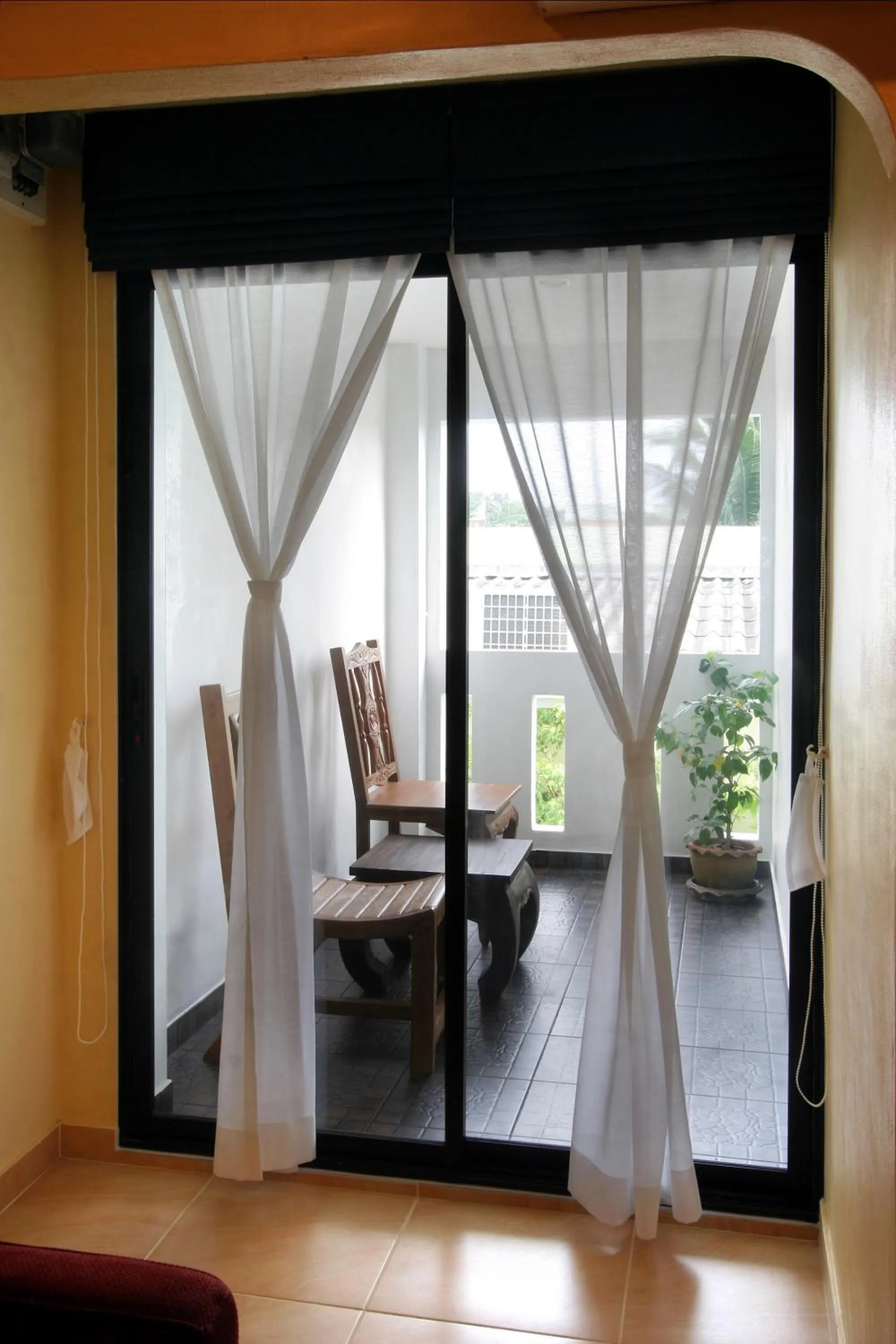 Balcony/Terrace in Karon Pool Hotel