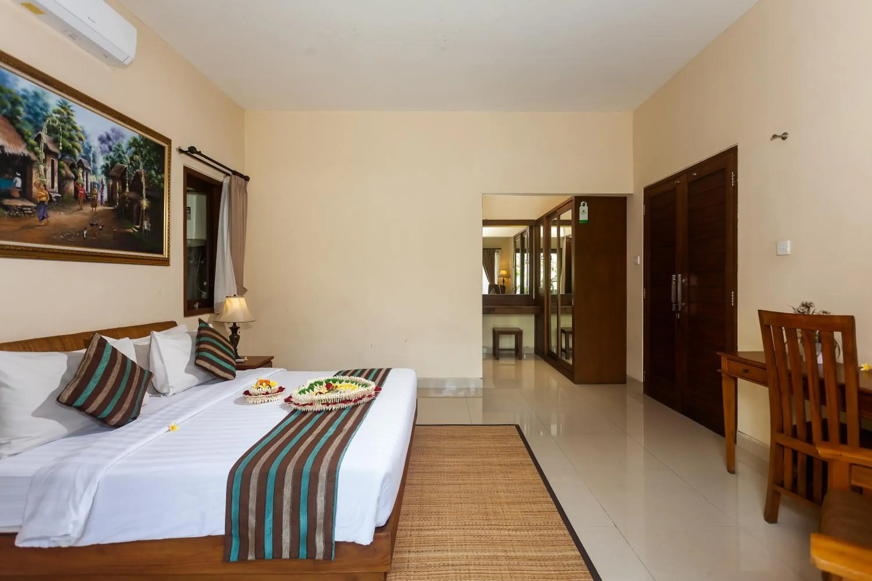 One-Bedroom Villa in Kadiga Villas Ubud by GenuineHost One-Bedroom Villa in Kadiga Villas Ubud by GenuineHost