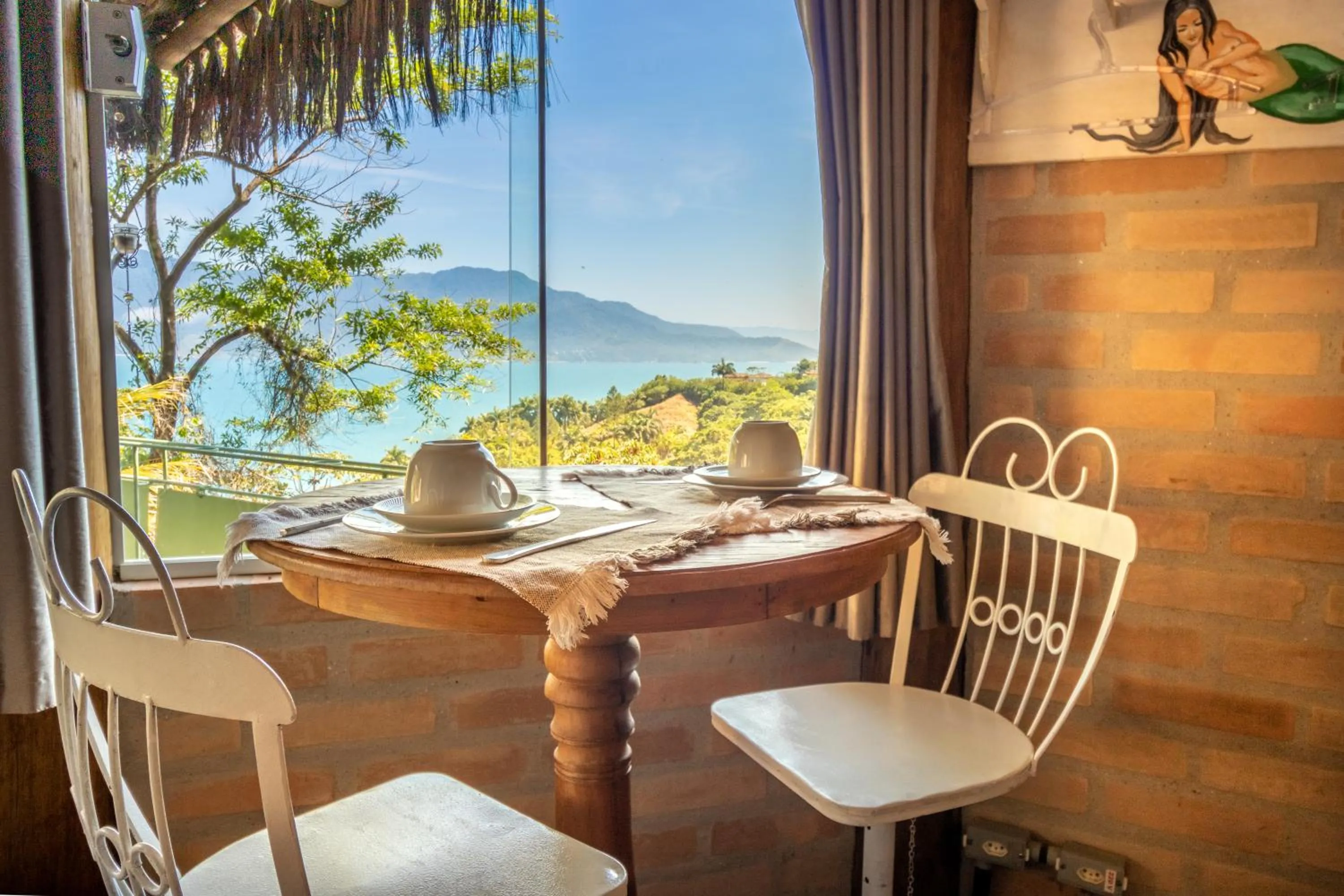 Le Refuge Suites