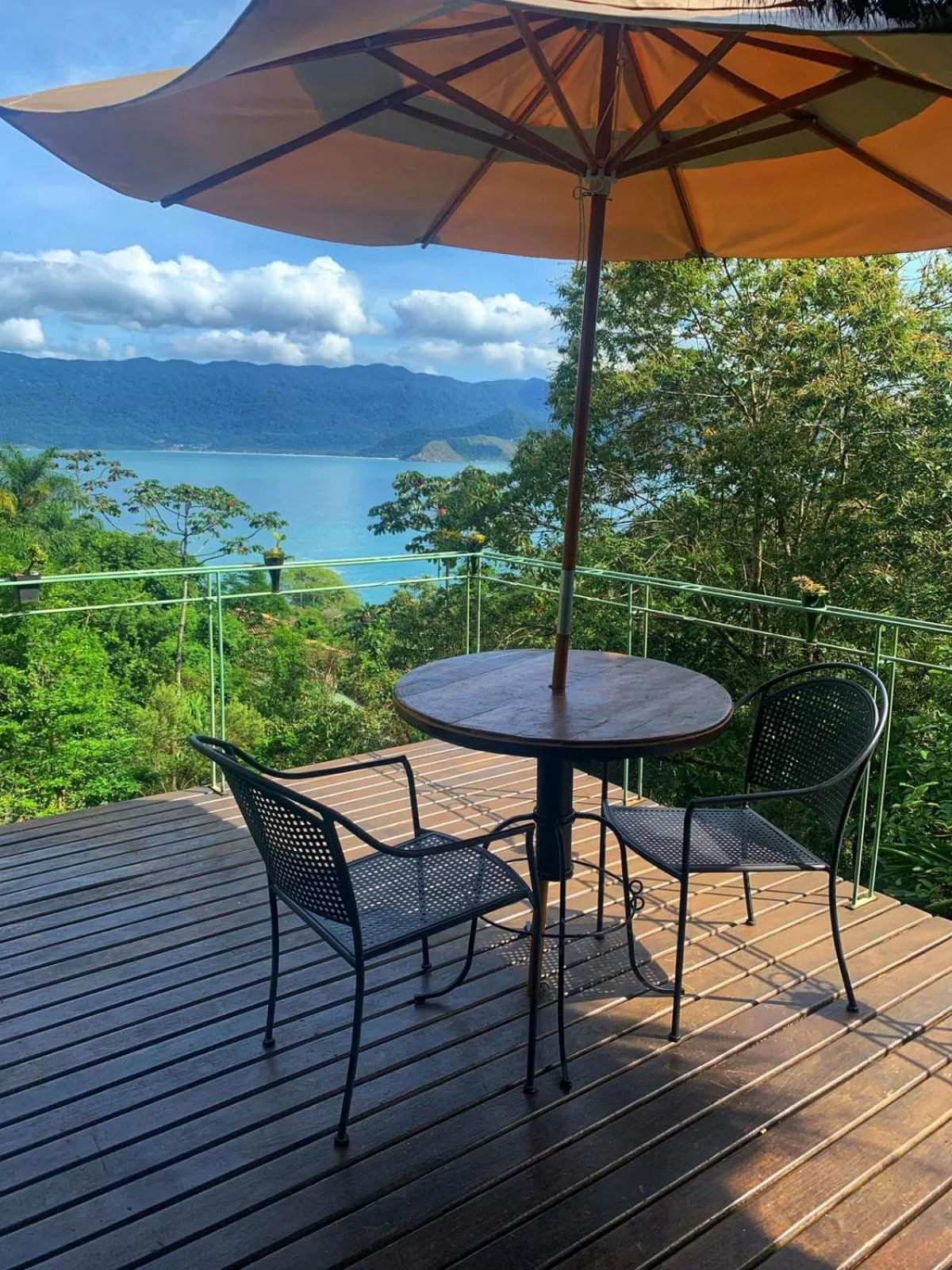 Le Refuge Suites
