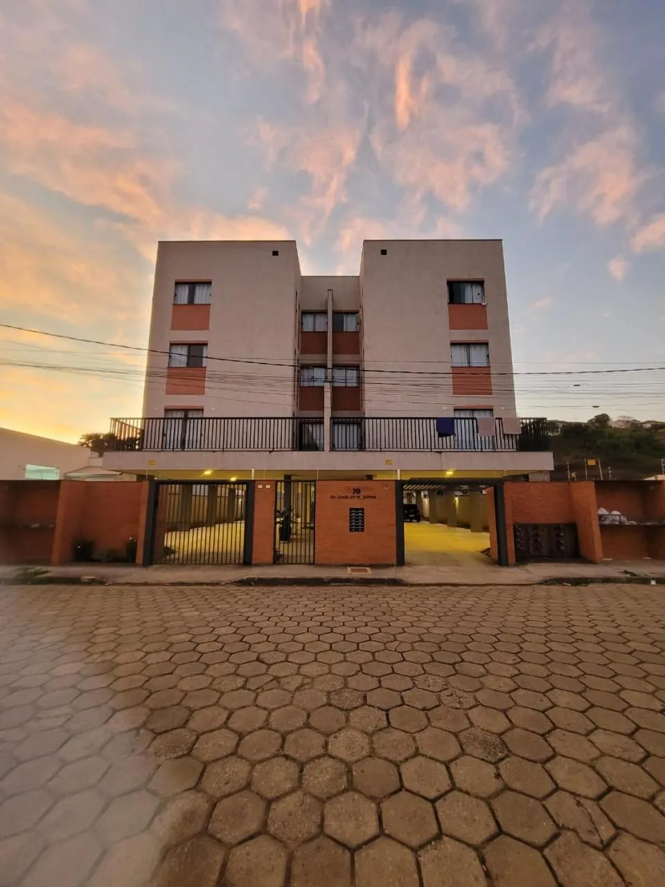 Sapucaia Flat - Apart Hotel