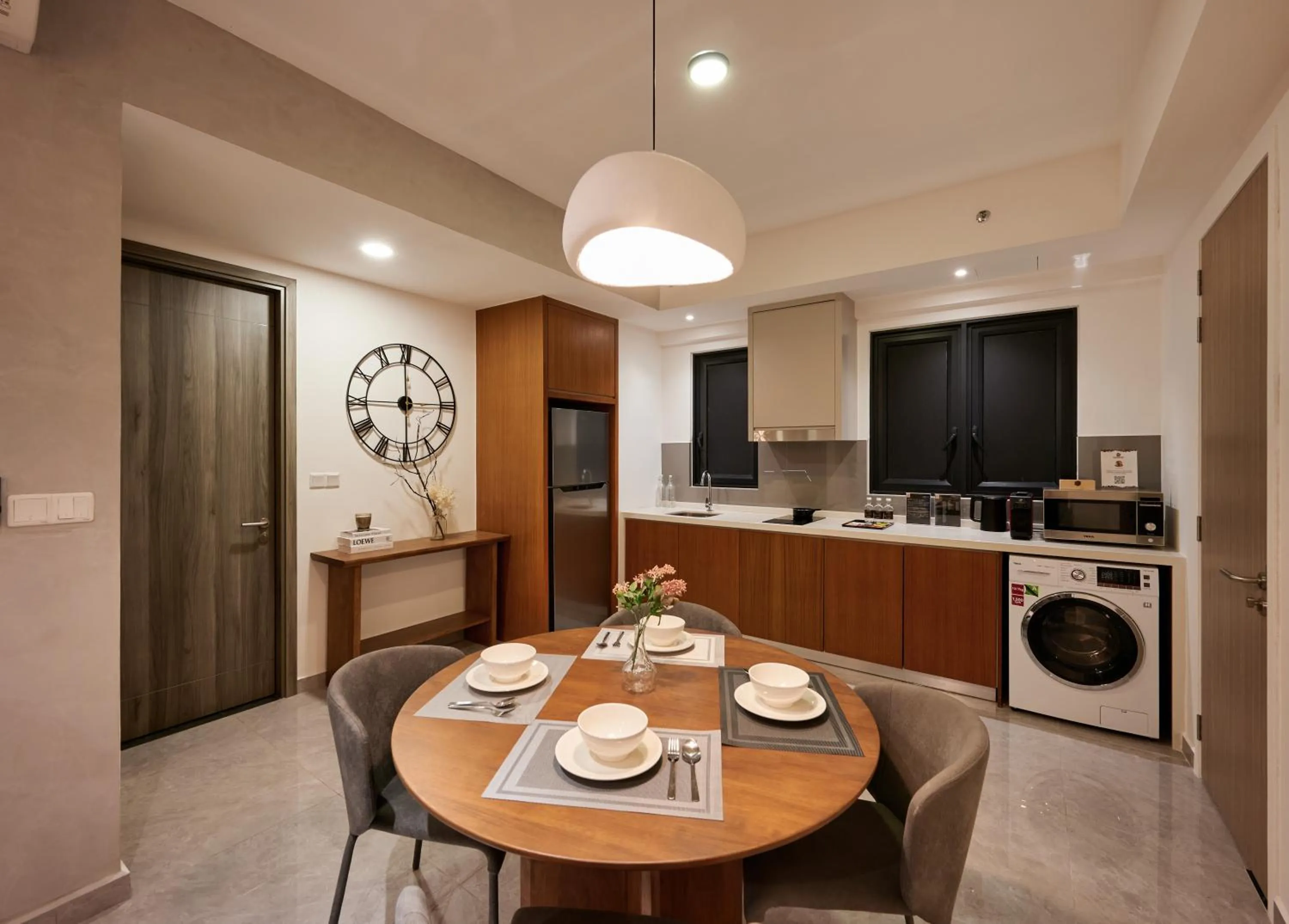 Living room in Ayatt Bukit Bintang