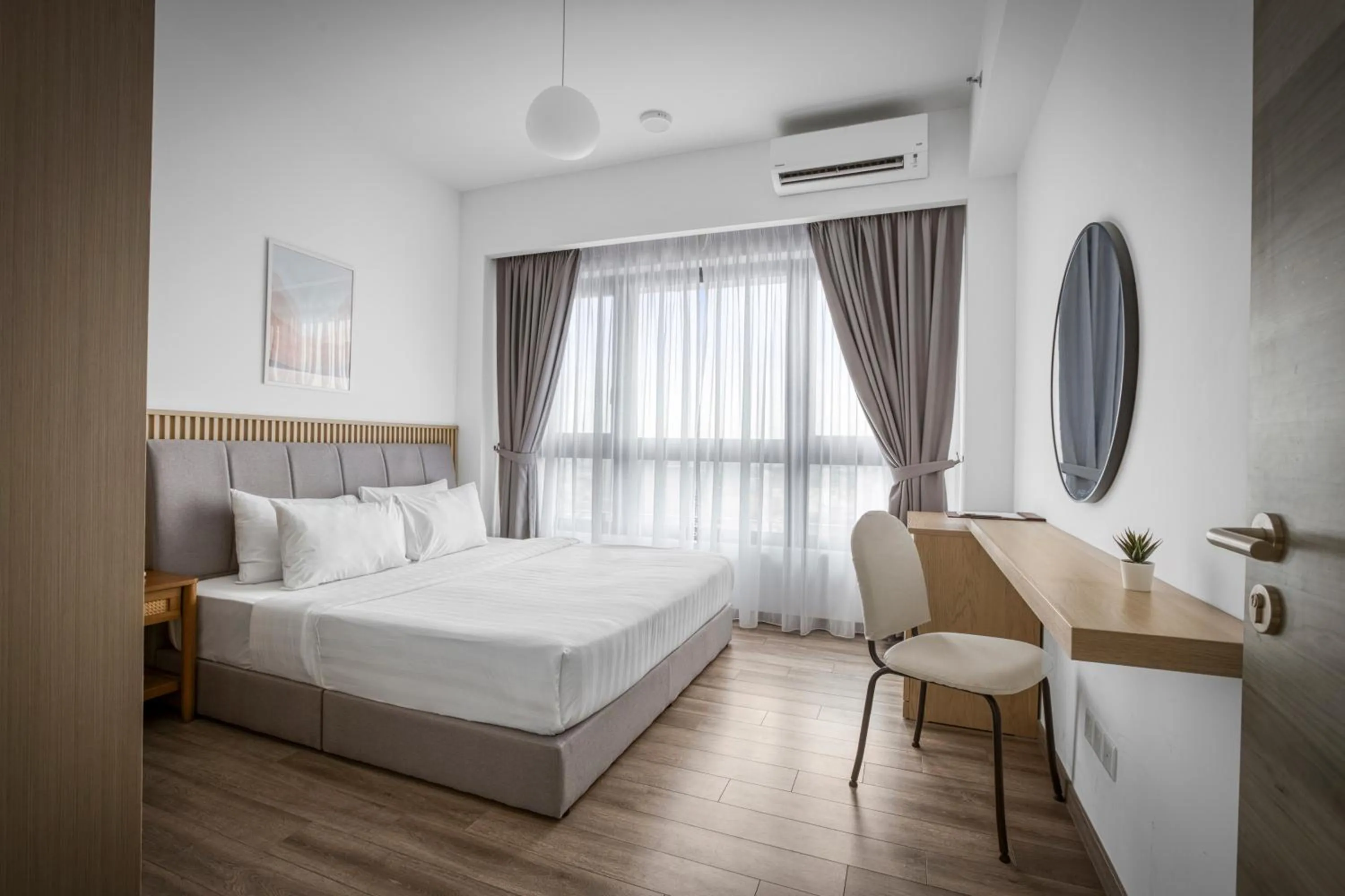 Bedroom, Bed in Ayatt Bukit Bintang